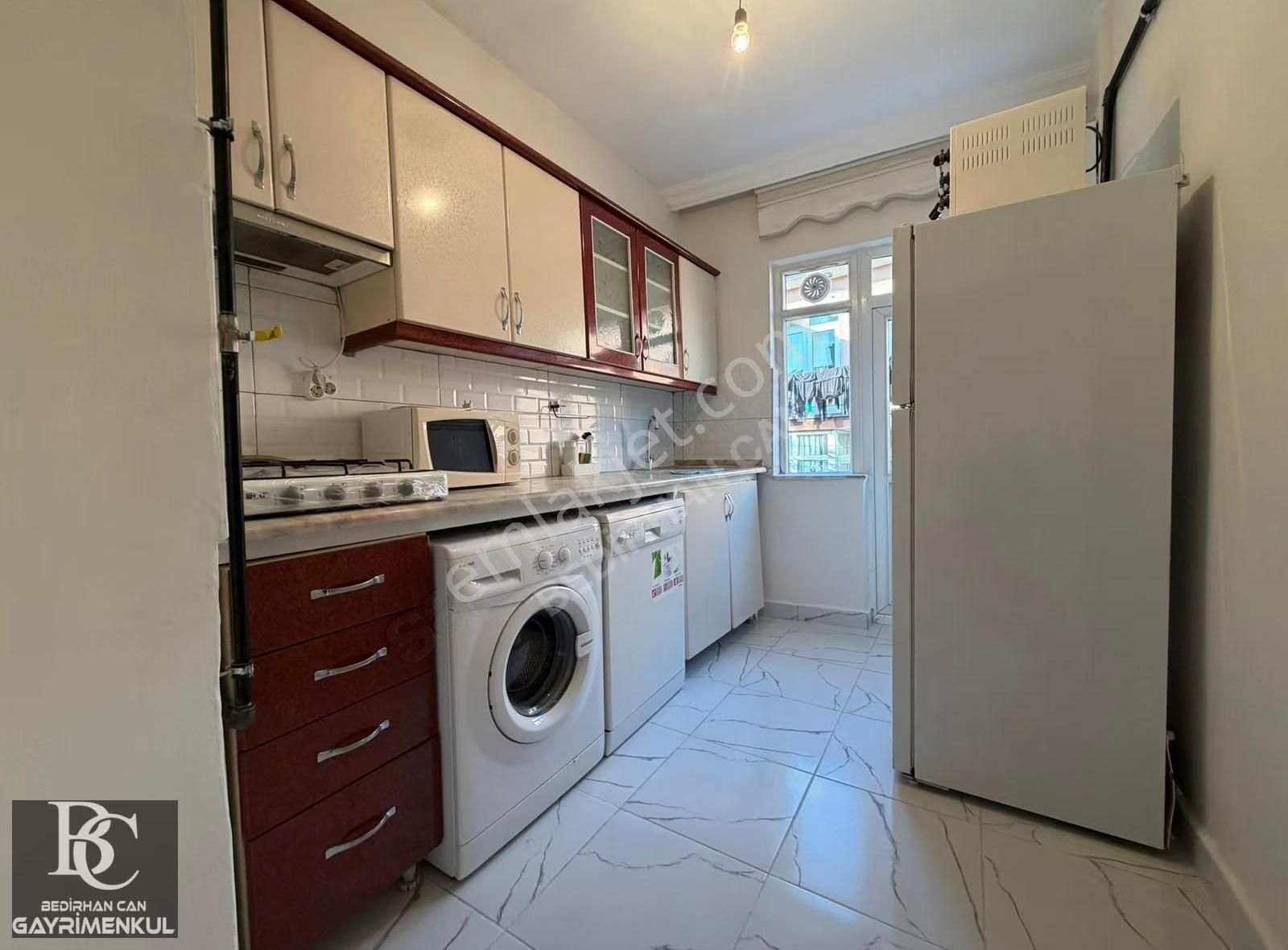 Bedirhan'dan Sıfır Eşyalı Merkezi Konumda Gata Hastane Yakını - Görsel 11