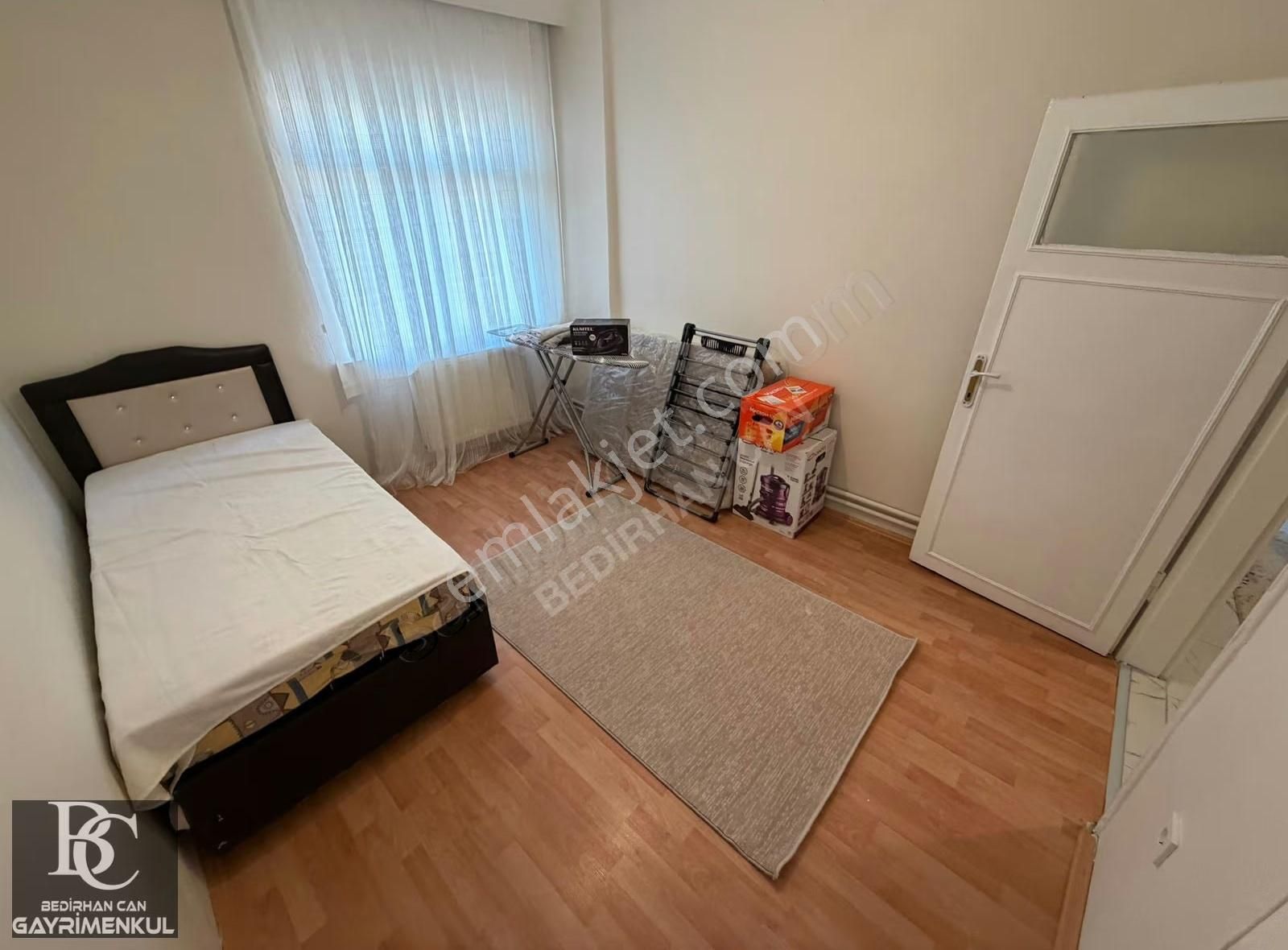 Bedirhan'dan Sıfır Eşyalı Merkezi Konumda Gata Hastane Yakını - Görsel 8