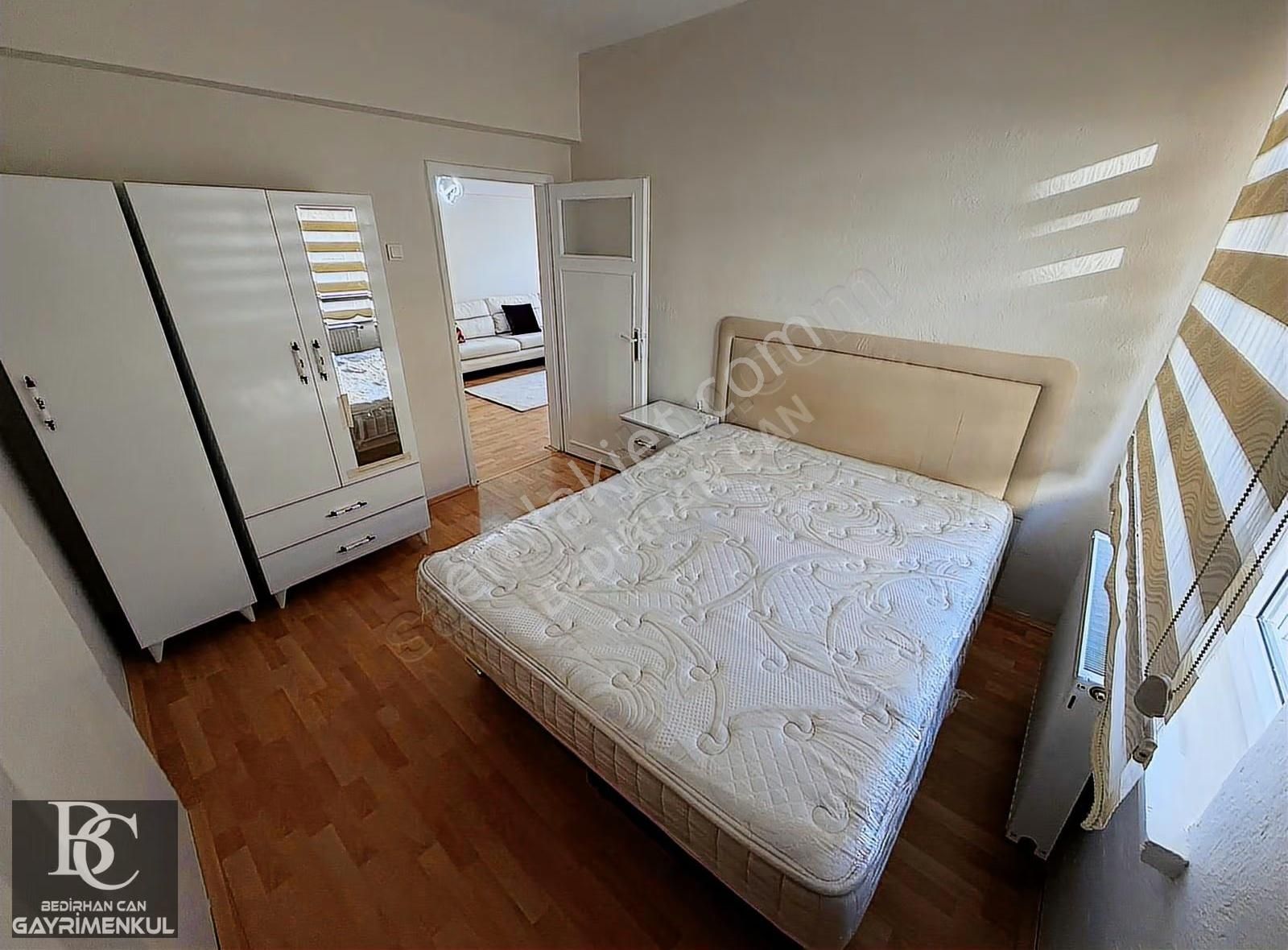 Bedirhan'dan Sıfır Eşyalı Merkezi Konumda Gata Hastane Yakını - Görsel 6