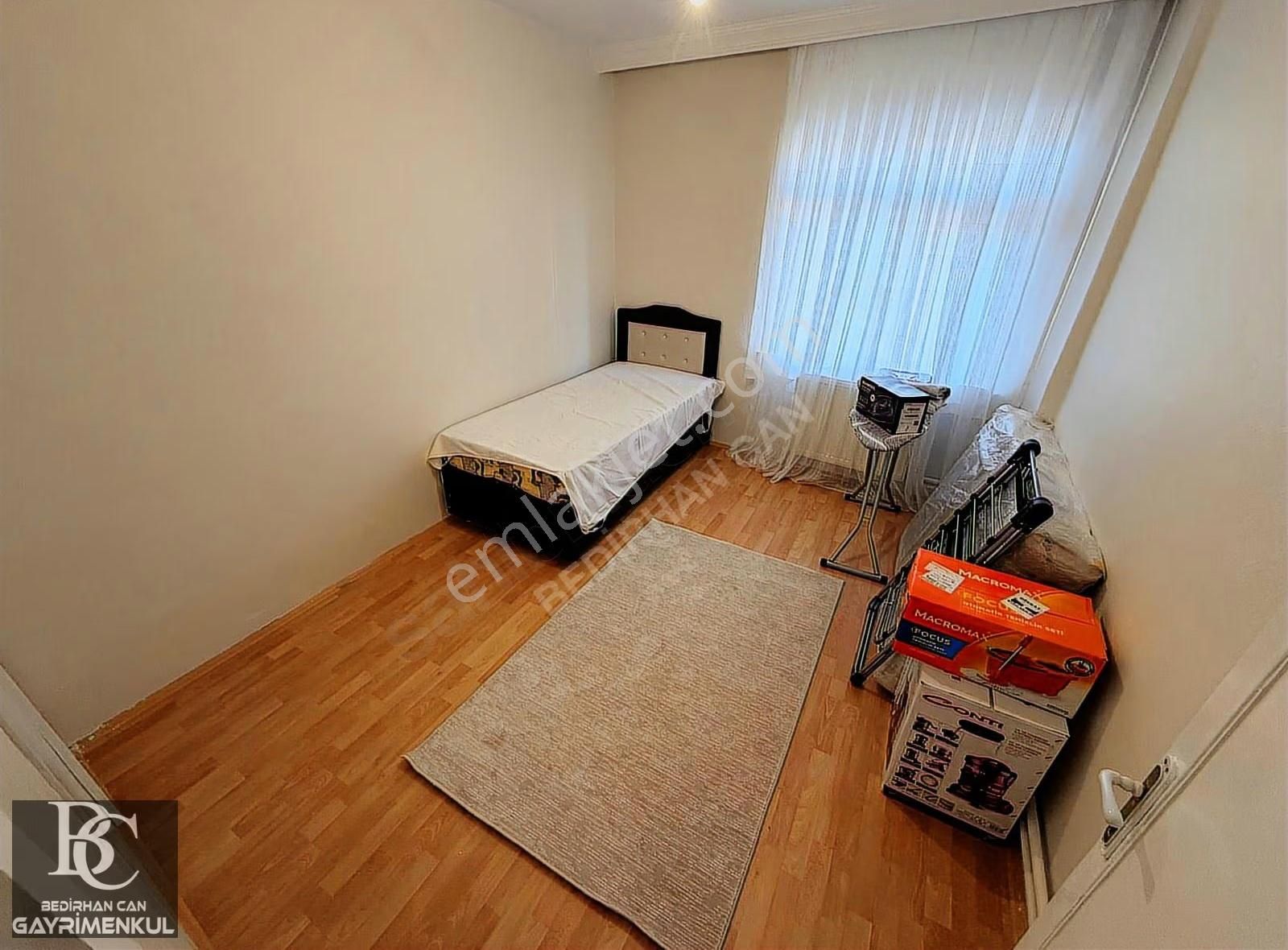 Bedirhan'dan Sıfır Eşyalı Merkezi Konumda Gata Hastane Yakını - Görsel 13