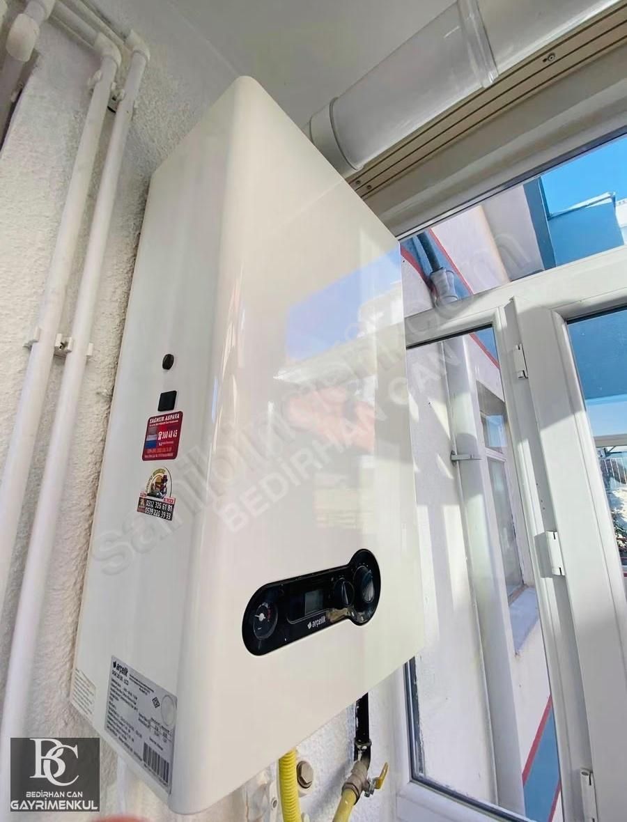 Gata Ve Şehir Hastanesine 600 Metre Uzaklıkta 5+1 Dublex - Görsel 5