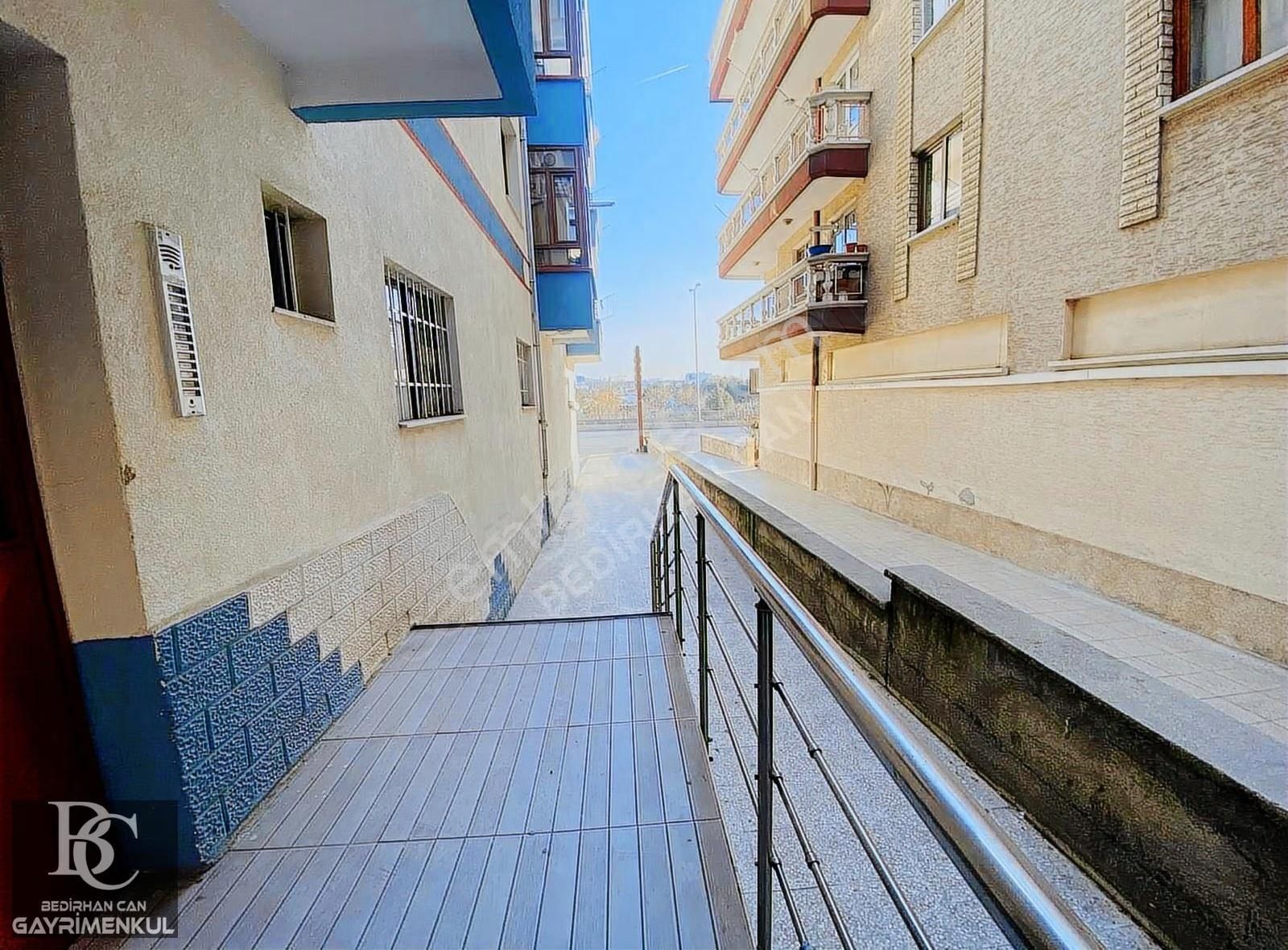 Gata Ve Şehir Hastanesine 600 Metre Uzaklıkta 5+1 Dublex - Görsel 9