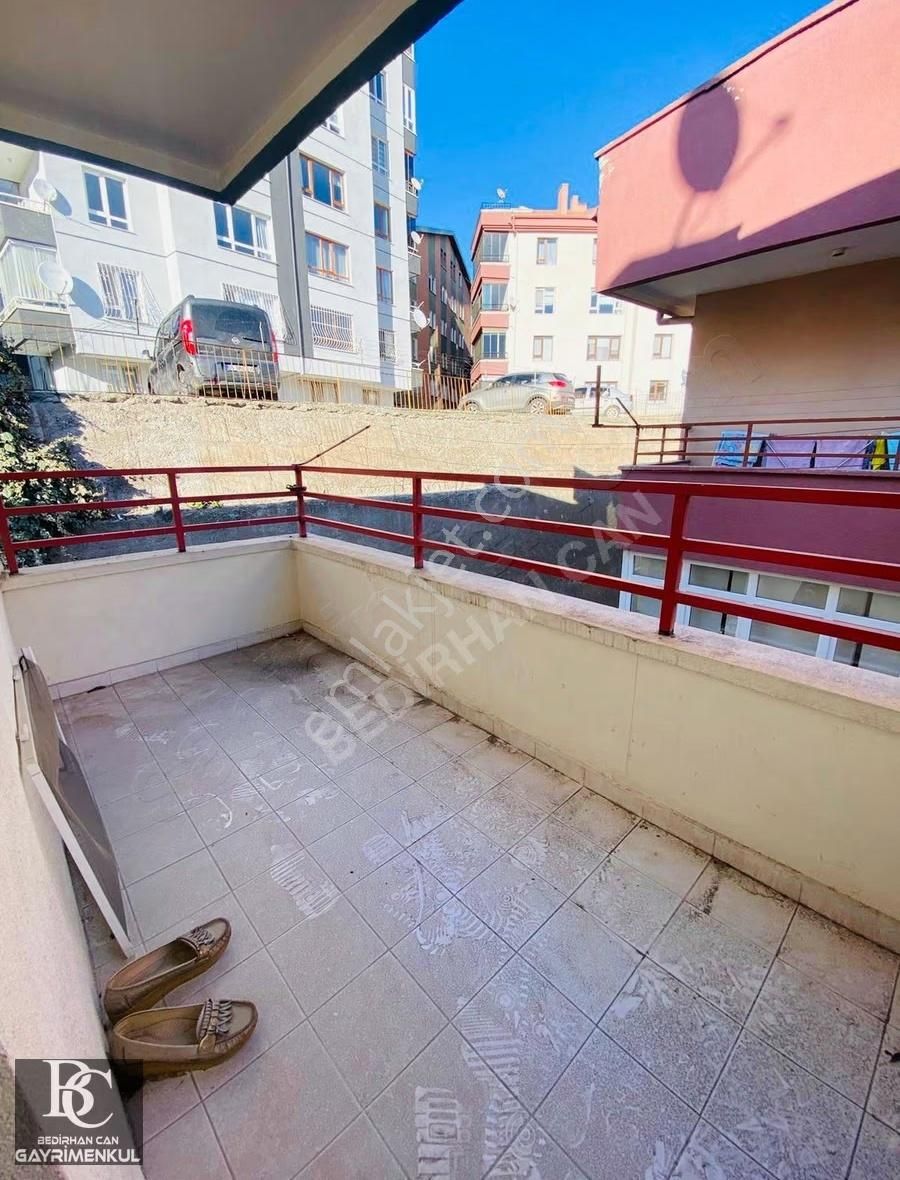 Gata Ve Şehir Hastanesine 600 Metre Uzaklıkta 5+1 Dublex - Görsel 34
