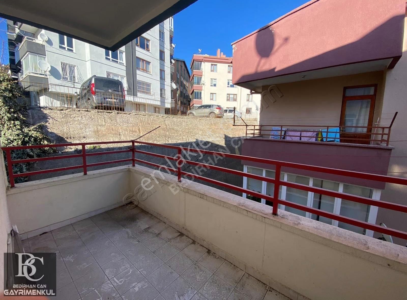 Gata Ve Şehir Hastanesine 600 Metre Uzaklıkta 5+1 Dublex - Görsel 22