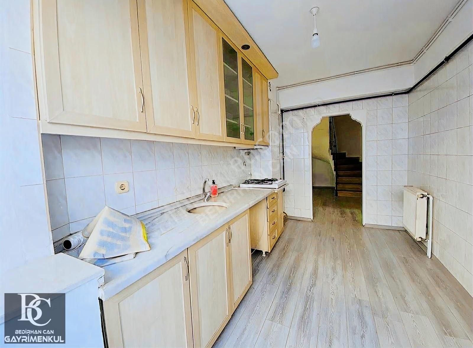 Gata Ve Şehir Hastanesine 600 Metre Uzaklıkta 5+1 Dublex - Görsel 8