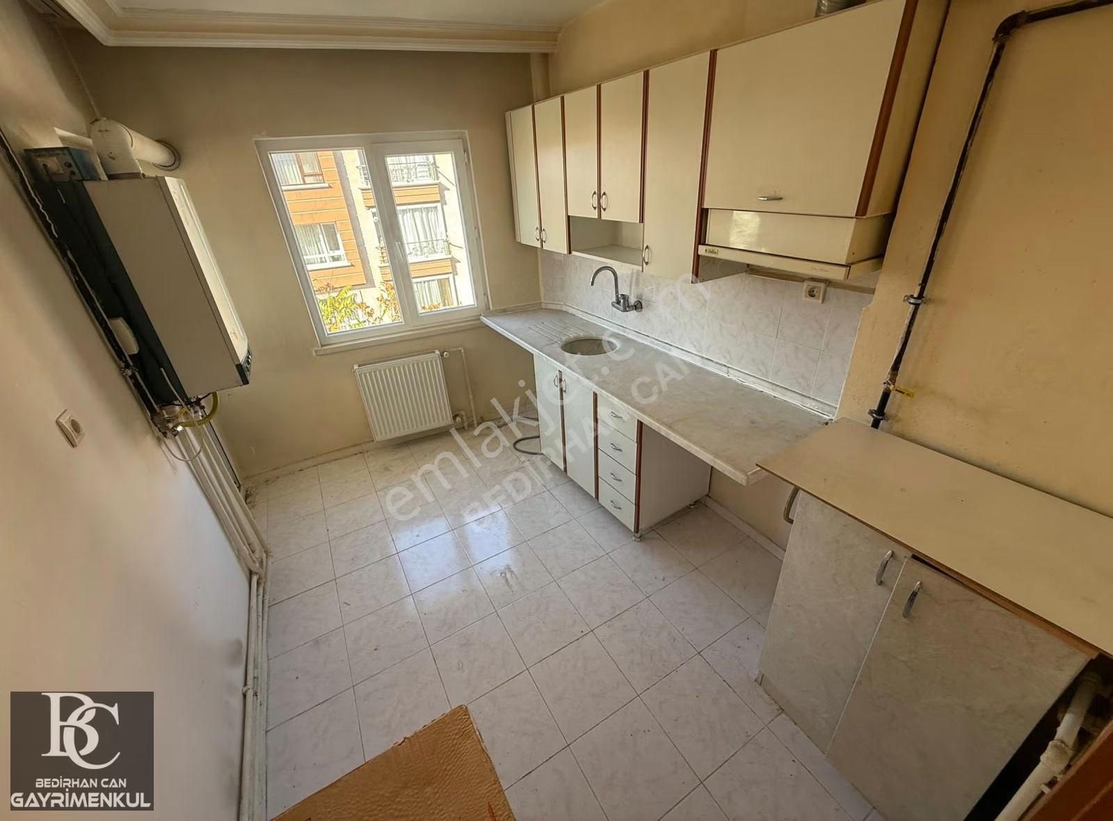 Bedirhan'dan Bağımsız Ara Kat Yabancıya Uygun Full+full