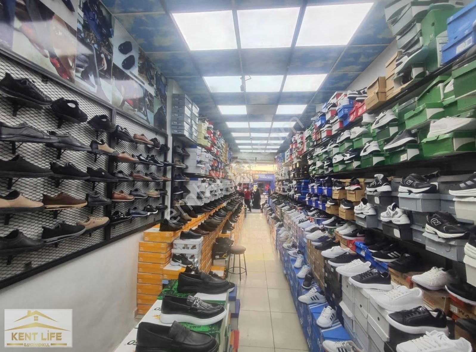 Çarşı'da Satılık Kira Getirisi Yüksek Dükkan - Görsel 2