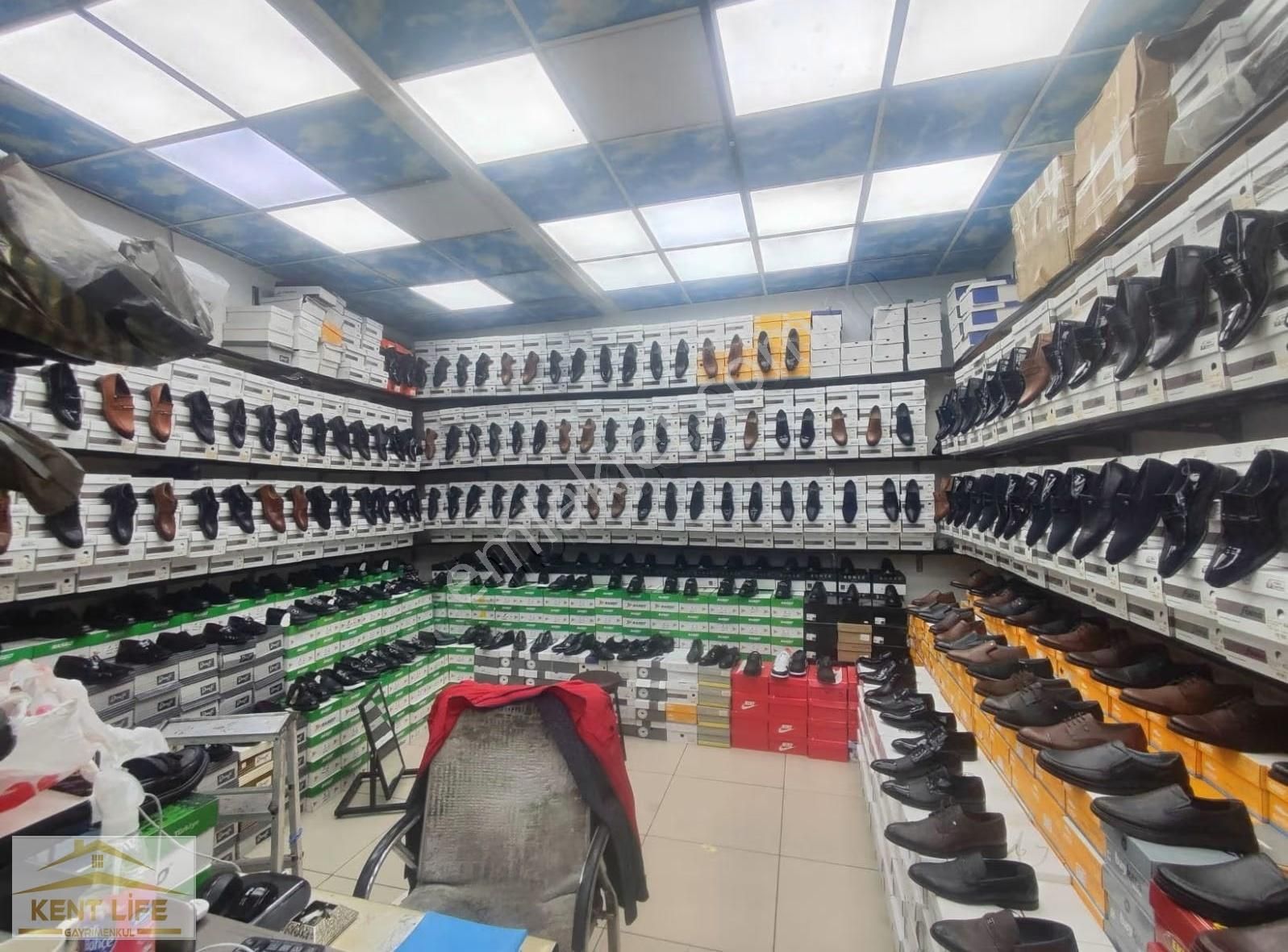 Çarşı'da Satılık Kira Getirisi Yüksek Dükkan - Görsel 7