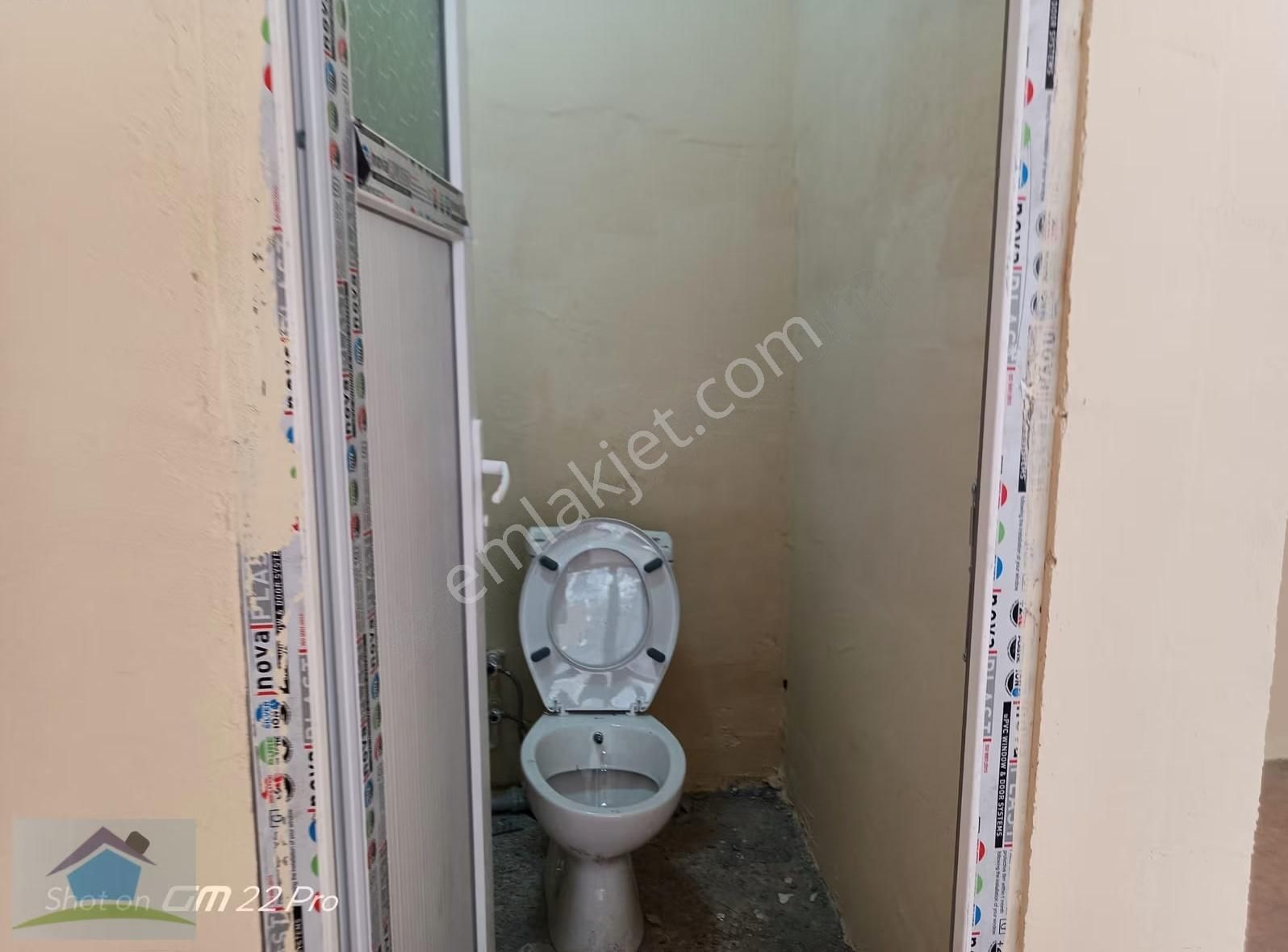 Pino Dan Bayraklı Mahallesinde Kullanıma Hazır Satılık Dükkan - Görsel 10