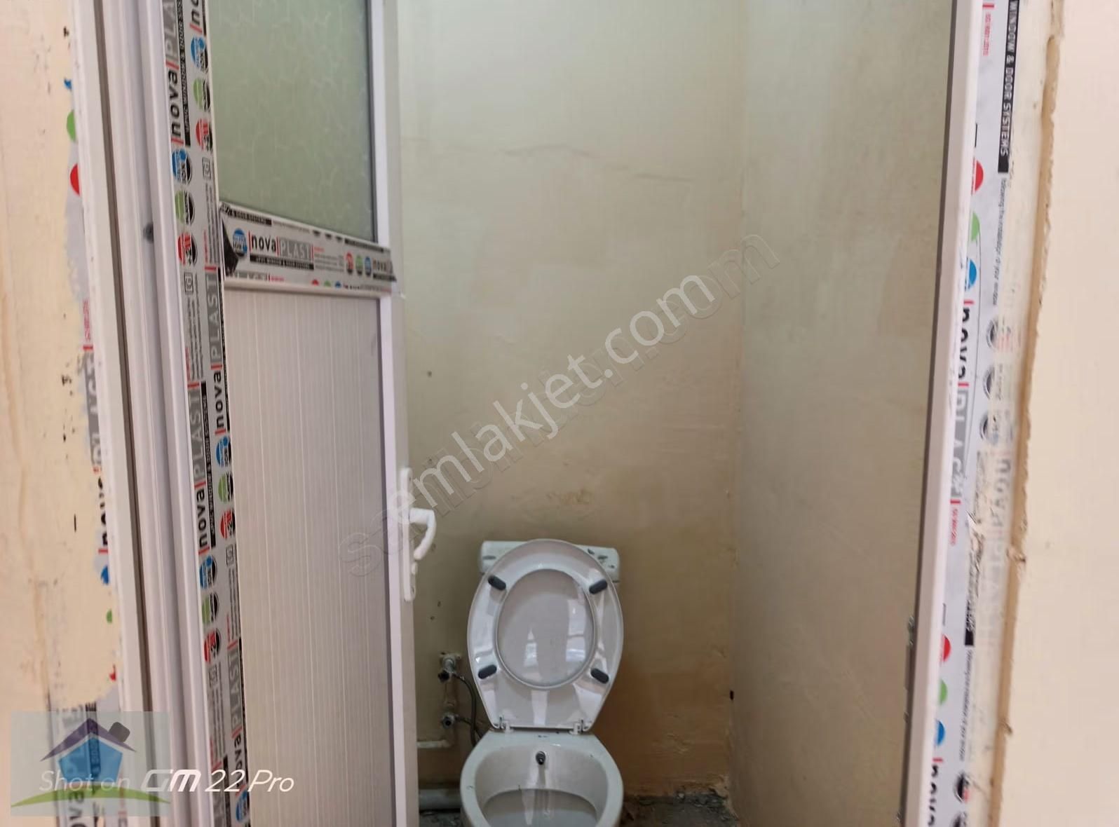 Pino Dan Bayraklı Mahallesinde Kullanıma Hazır Satılık Dükkan - Görsel 13