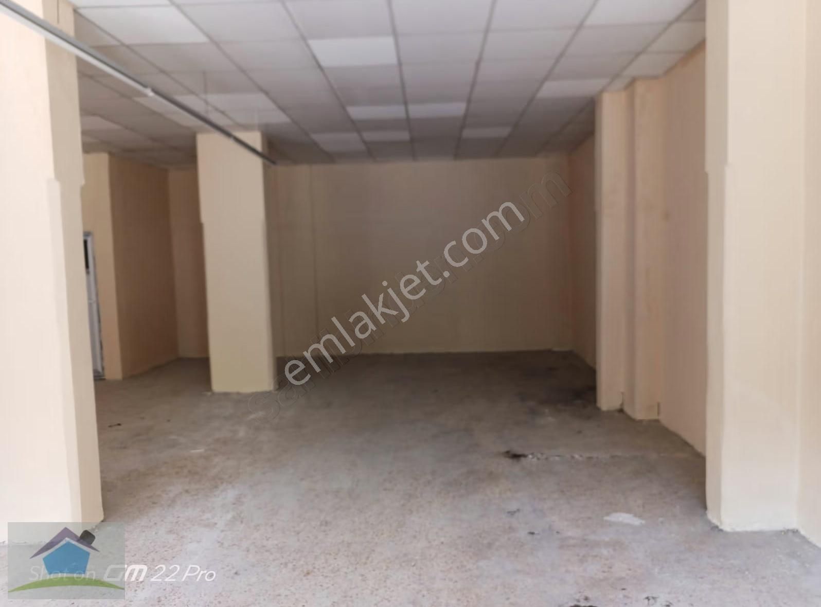 Pino Dan Bayraklı Mahallesinde Kullanıma Hazır Satılık Dükkan - Görsel 7