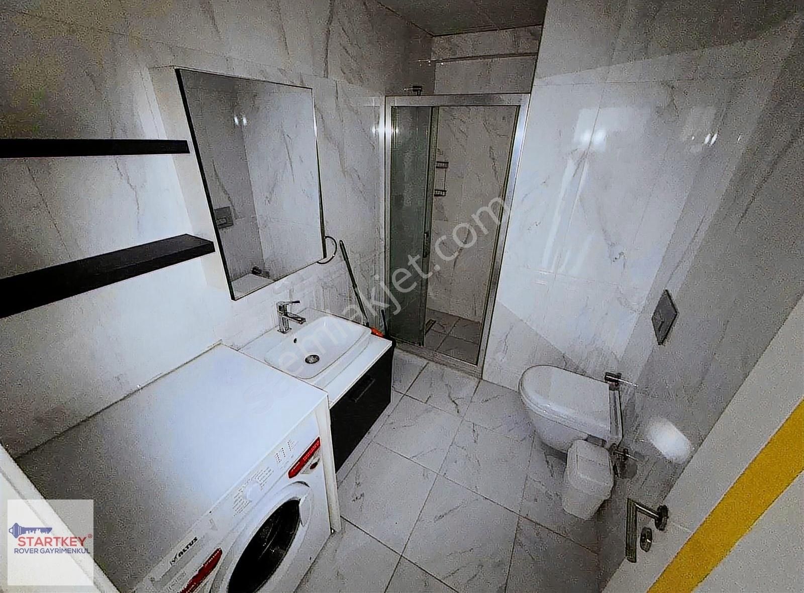 Marka 333 Sitesinde Kiracısız Eşyalı 1+0 Satılık Daire - Görsel 4