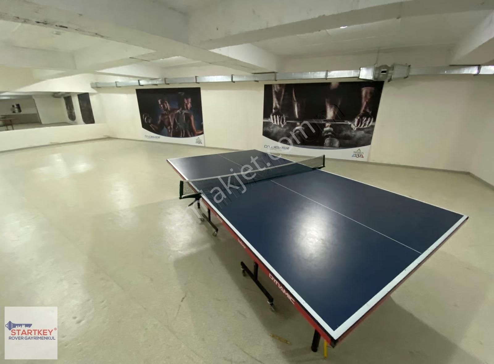 Marka 333 Sitesinde Kiracısız Eşyalı 1+0 Satılık Daire - Görsel 17