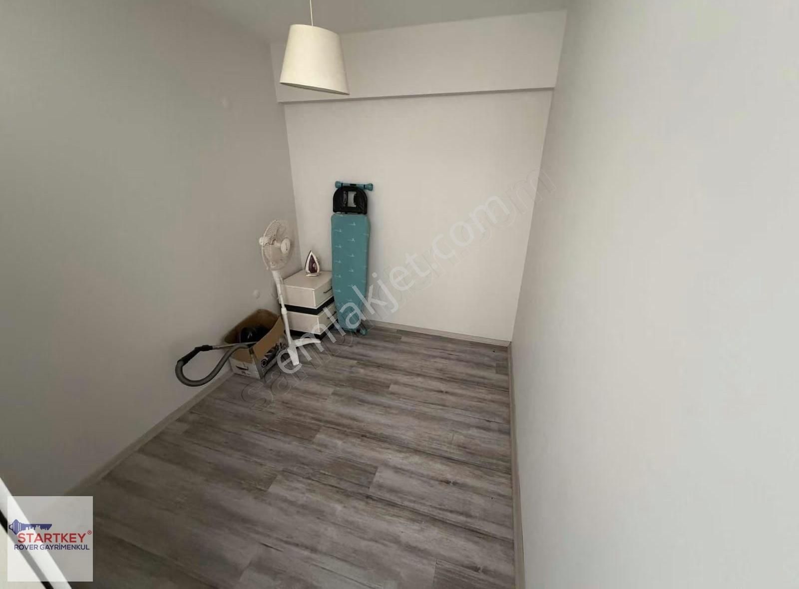 Marka 333 Sitesinde Kiracısız Eşyalı 1+0 Satılık Daire - Görsel 3