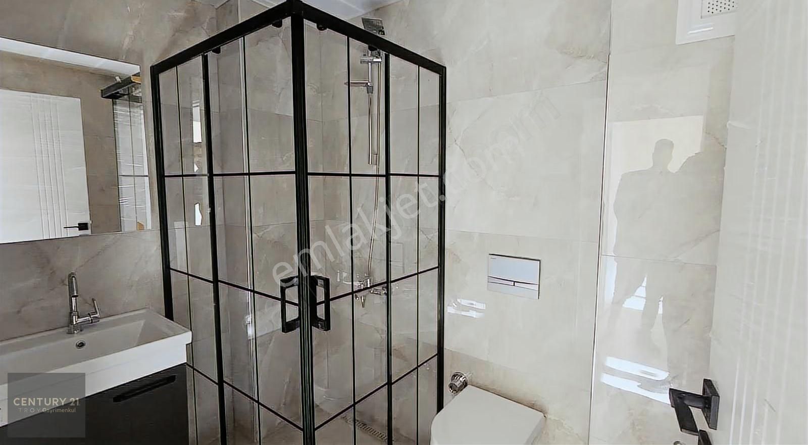 İncek Mahallesi Anayola Yakın Sıfır 2+1 Dubleks Kiralık Daire - Görsel 6