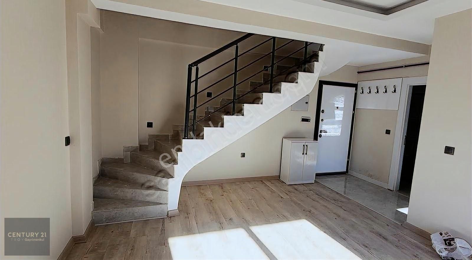 İncek Mahallesi Anayola Yakın Sıfır 2+1 Dubleks Kiralık Daire - Görsel 5