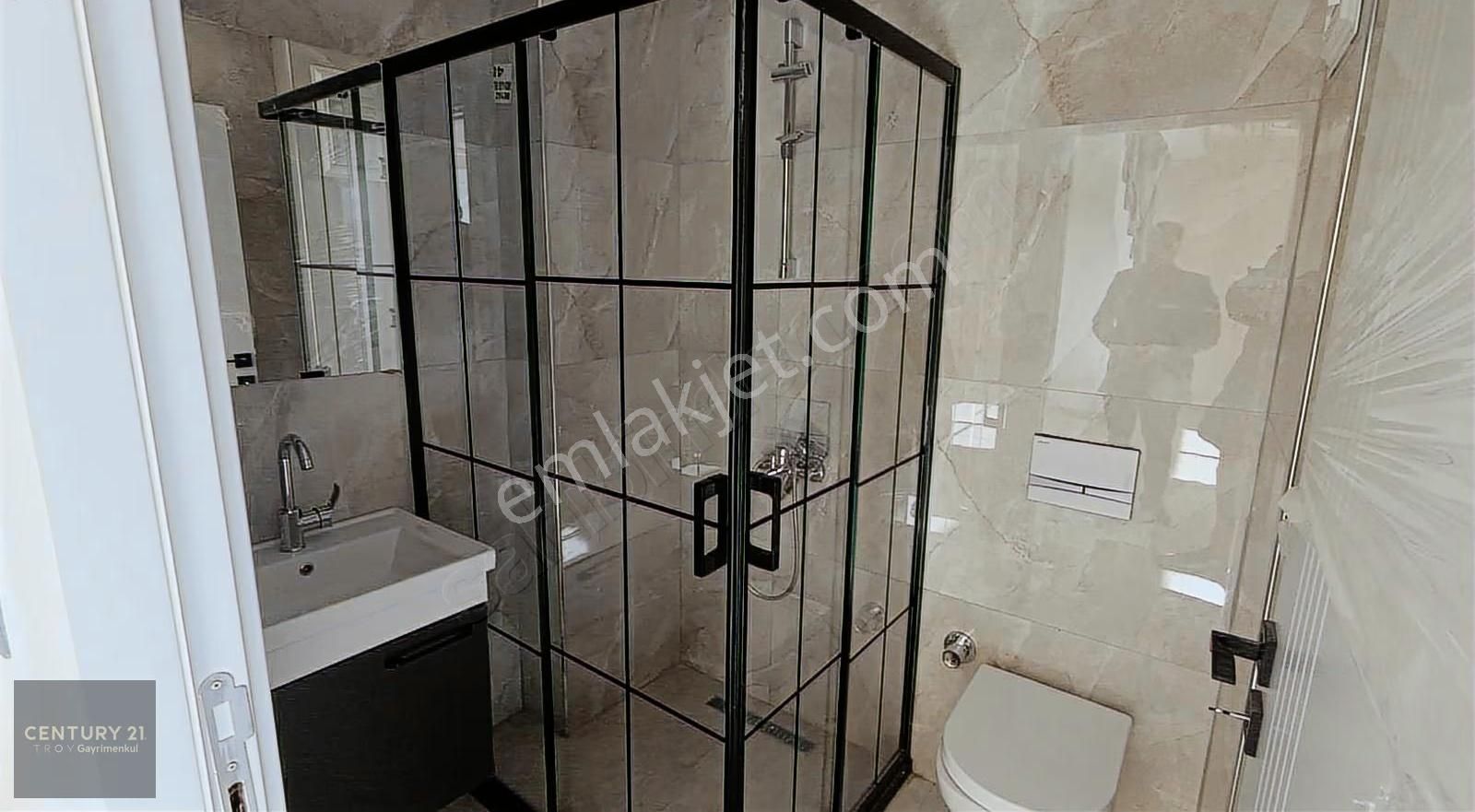 İncek Mahallesi Anayola Yakın Sıfır 2+1 Dubleks Kiralık Daire - Görsel 10