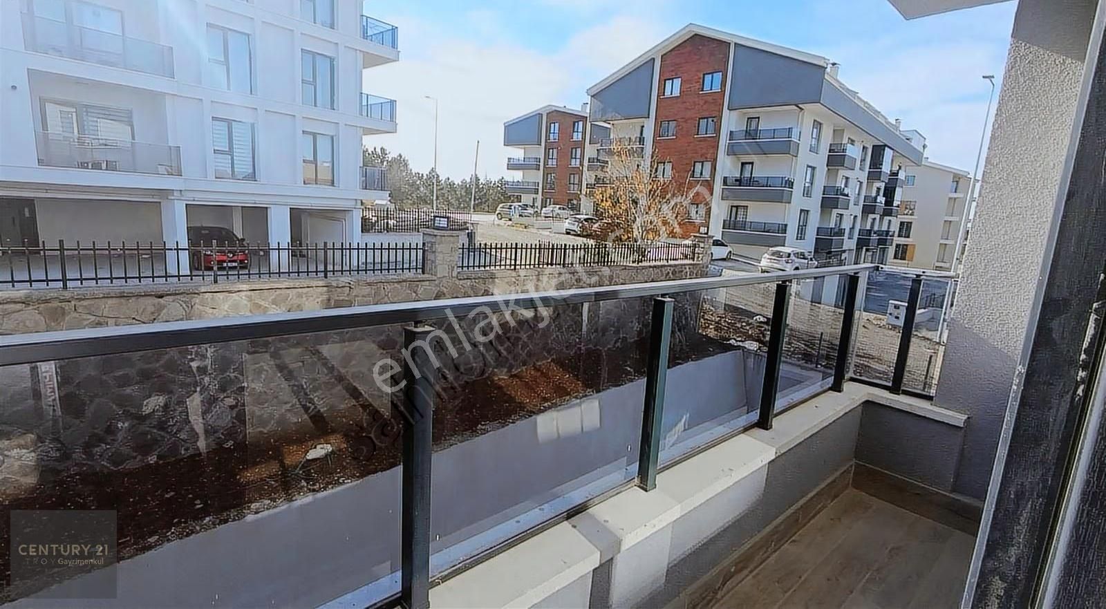 İncek Mahallesi Anayola Yakın Sıfır 2+1 Dubleks Kiralık Daire