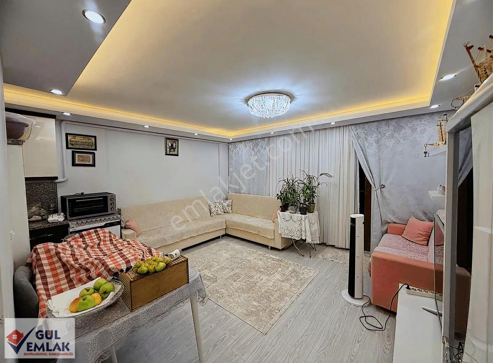 2+1 Doğalgazlı Uygun Fiyat - Görsel 15