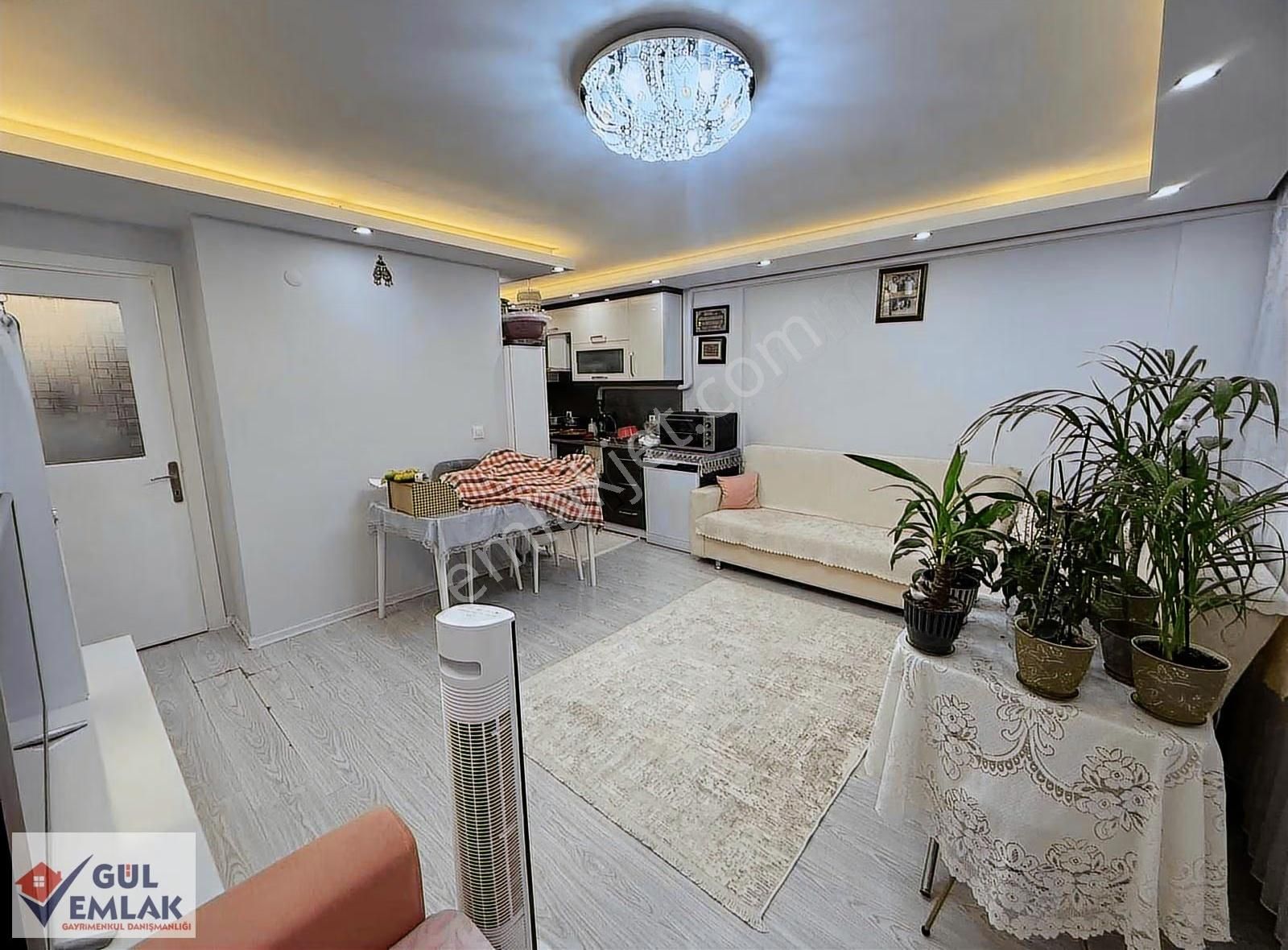 2+1 Doğalgazlı Uygun Fiyat - Görsel 14