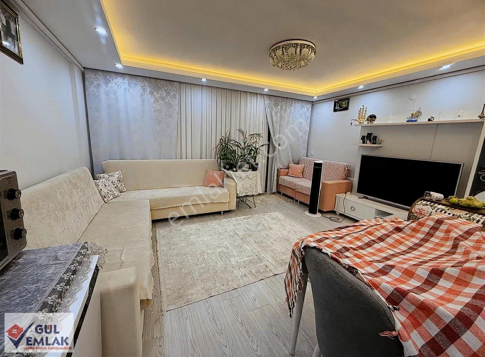 2+1 Doğalgazlı Uygun Fiyat - Görsel 7