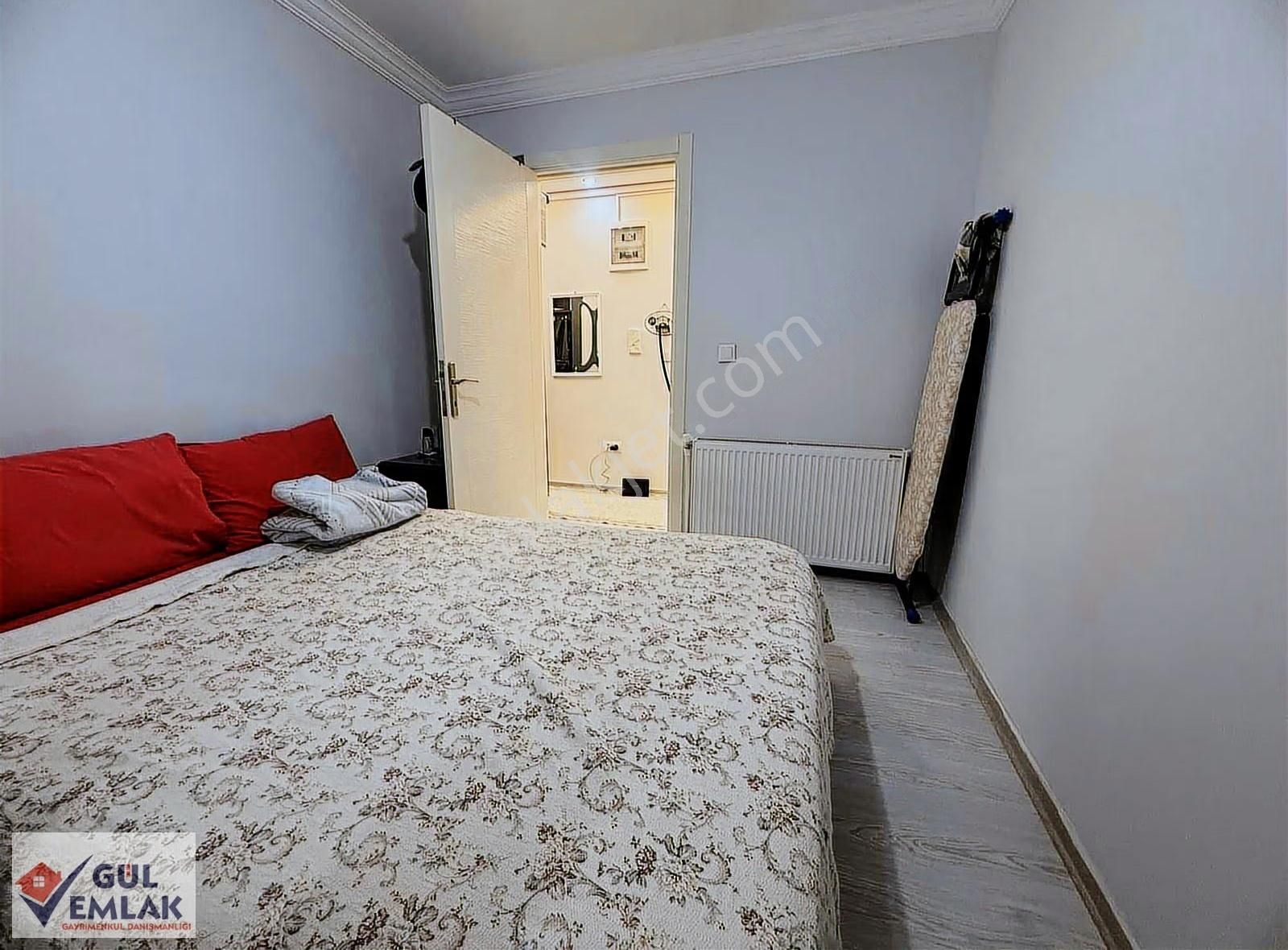 2+1 Doğalgazlı Uygun Fiyat - Görsel 4