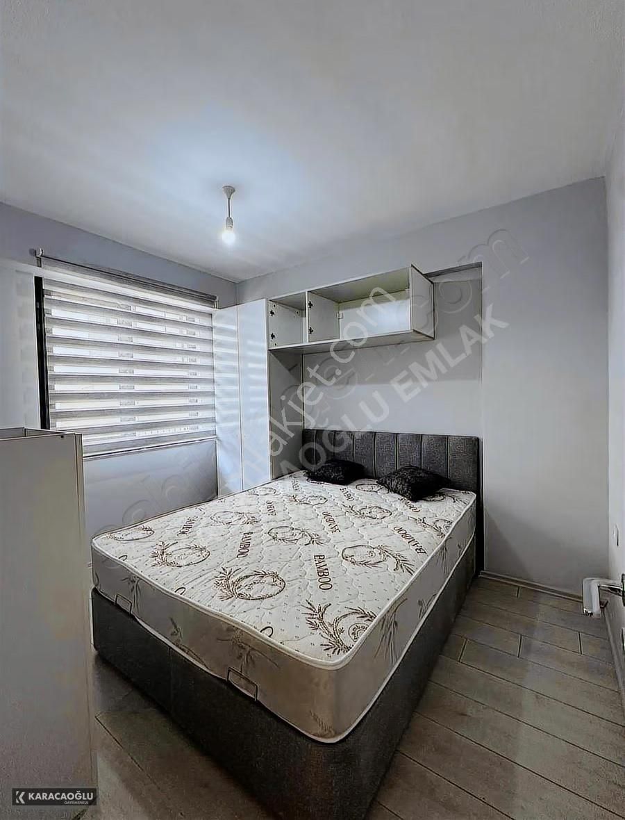 Dumlupınarda Full Eşyalı Tasarımlı Geniş Hiç Kullanılmamış Daire - Görsel 8