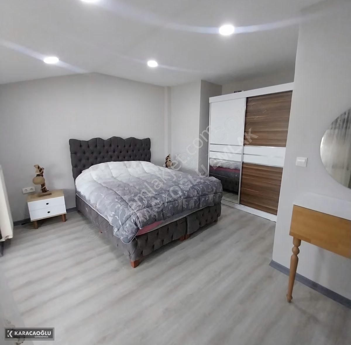 Abonelikler Açık Fatura Dahil Ayrı Mutfaklı 1+1 Eşyalı Kiralık!! - Görsel 16