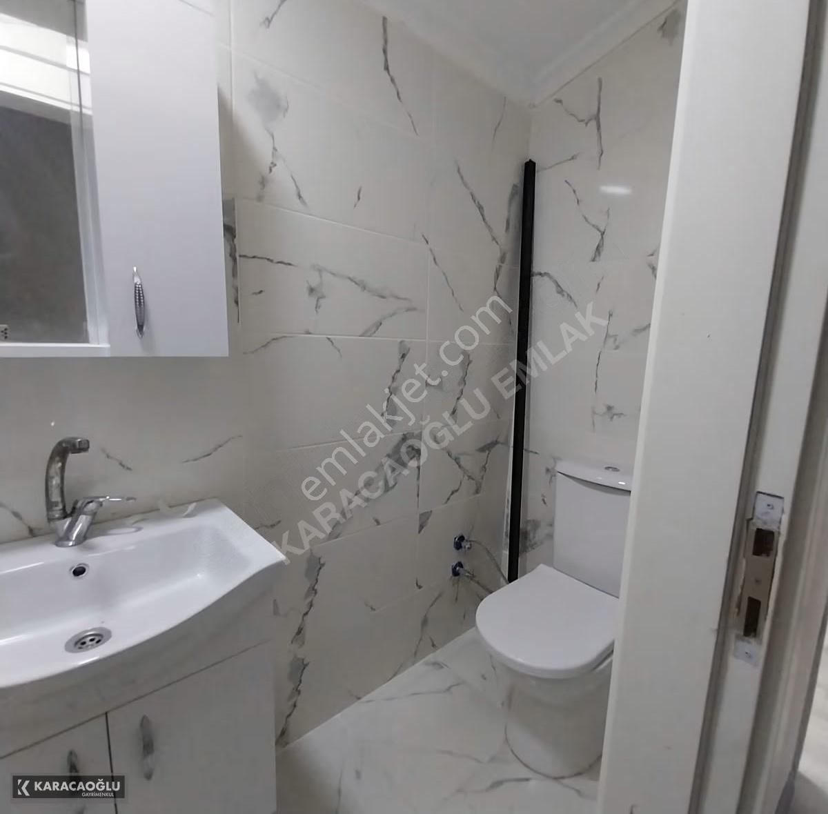 Abonelikler Açık Fatura Dahil Ayrı Mutfaklı 1+1 Eşyalı Kiralık!! - Görsel 8