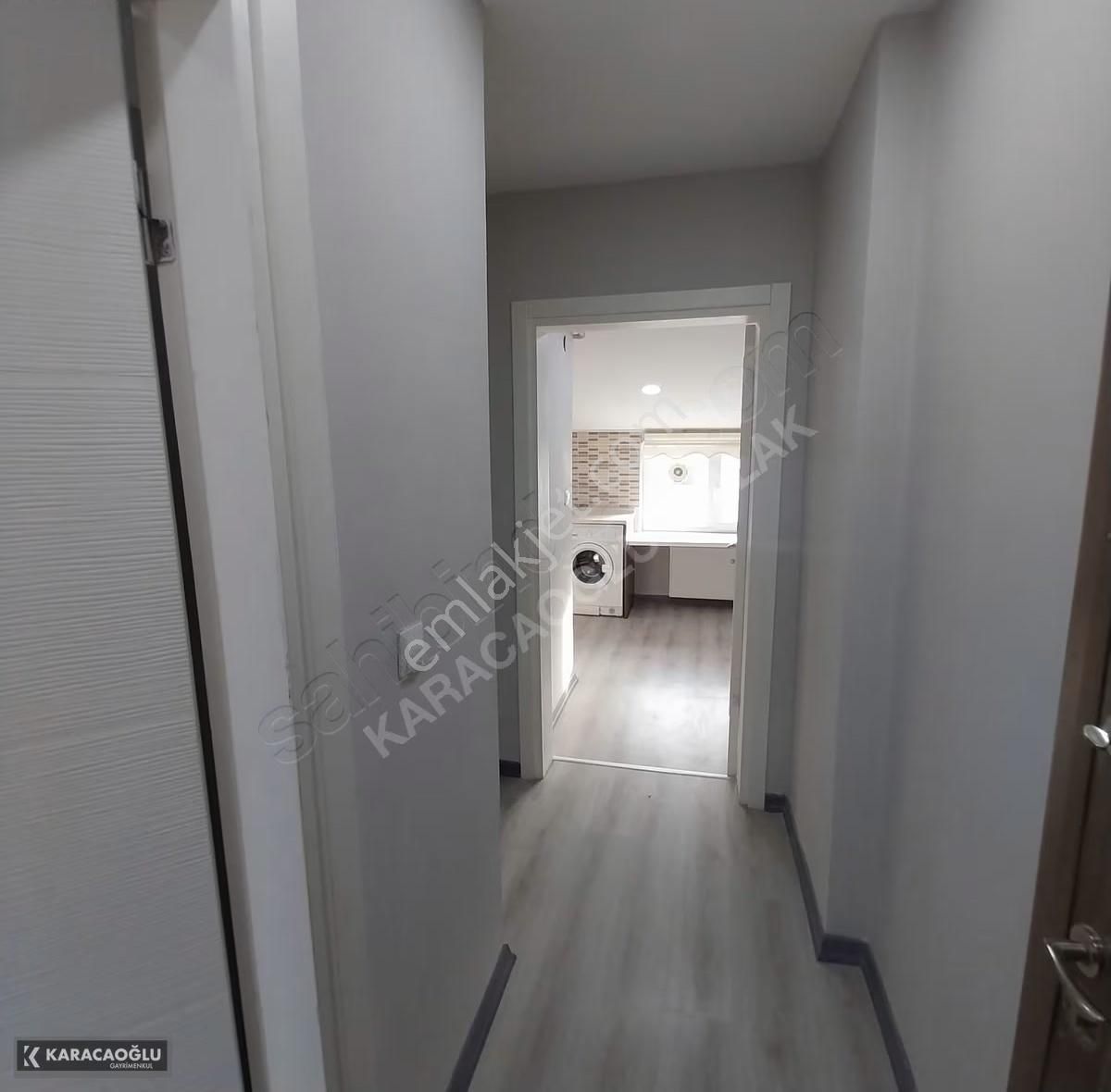 Abonelikler Açık Fatura Dahil Ayrı Mutfaklı 1+1 Eşyalı Kiralık!! - Görsel 10