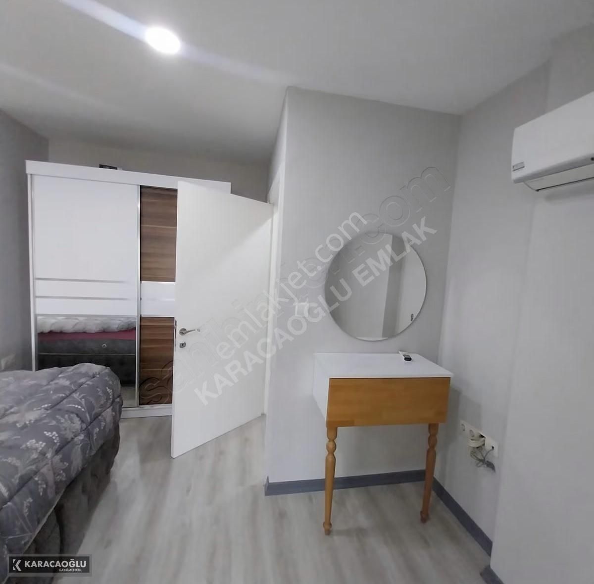 Abonelikler Açık Fatura Dahil Ayrı Mutfaklı 1+1 Eşyalı Kiralık!! - Görsel 5