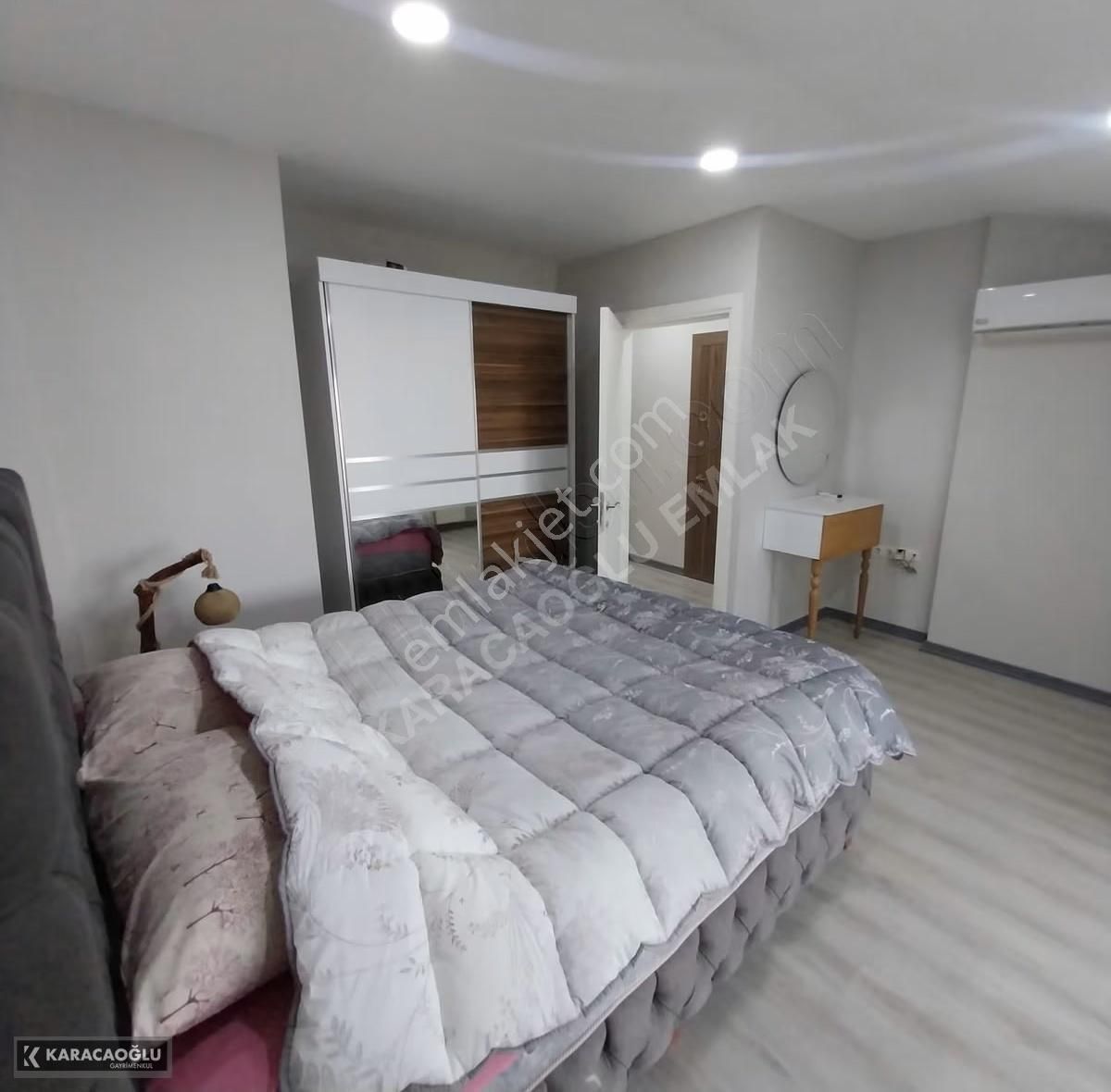 Abonelikler Açık Fatura Dahil Ayrı Mutfaklı 1+1 Eşyalı Kiralık!! - Görsel 13