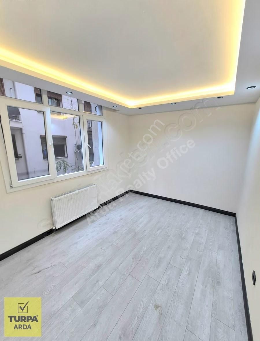 K.yaka Zübeyde Hanım Anıtı Yakını Ultura Lüks 2+1 90 M2 - Görsel 30