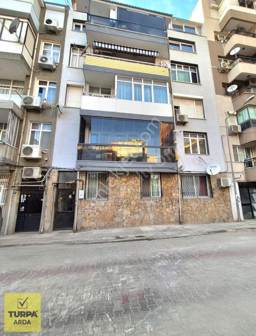 K.yaka Zübeyde Hanım Anıtı Yakını Ultura Lüks 2+1 90 M2 - Görsel 8