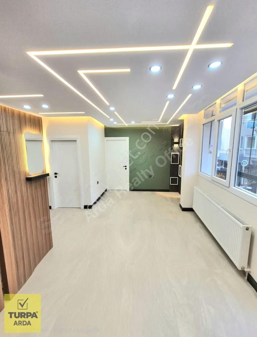 K.yaka Zübeyde Hanım Anıtı Yakını Ultura Lüks 2+1 90 M2 - Görsel 27