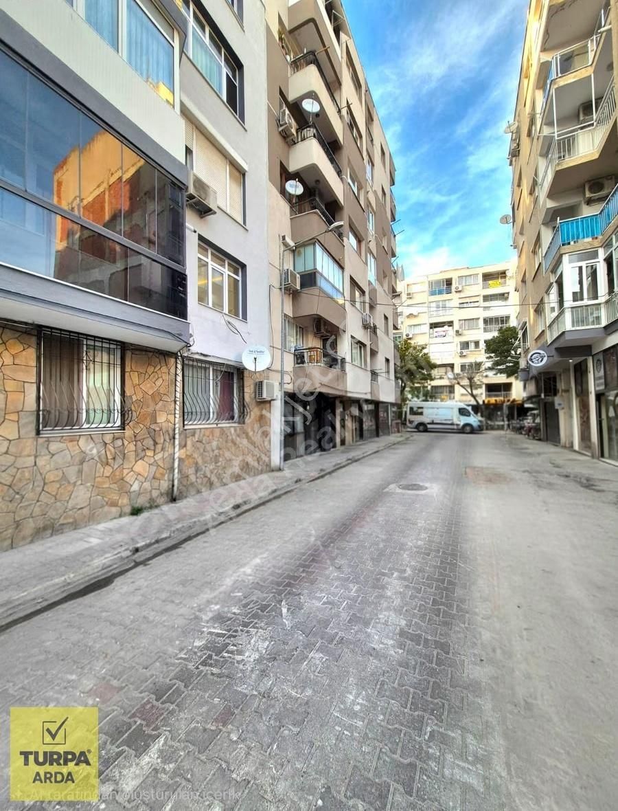 K.yaka Zübeyde Hanım Anıtı Yakını Ultura Lüks 2+1 90 M2 - Görsel 6