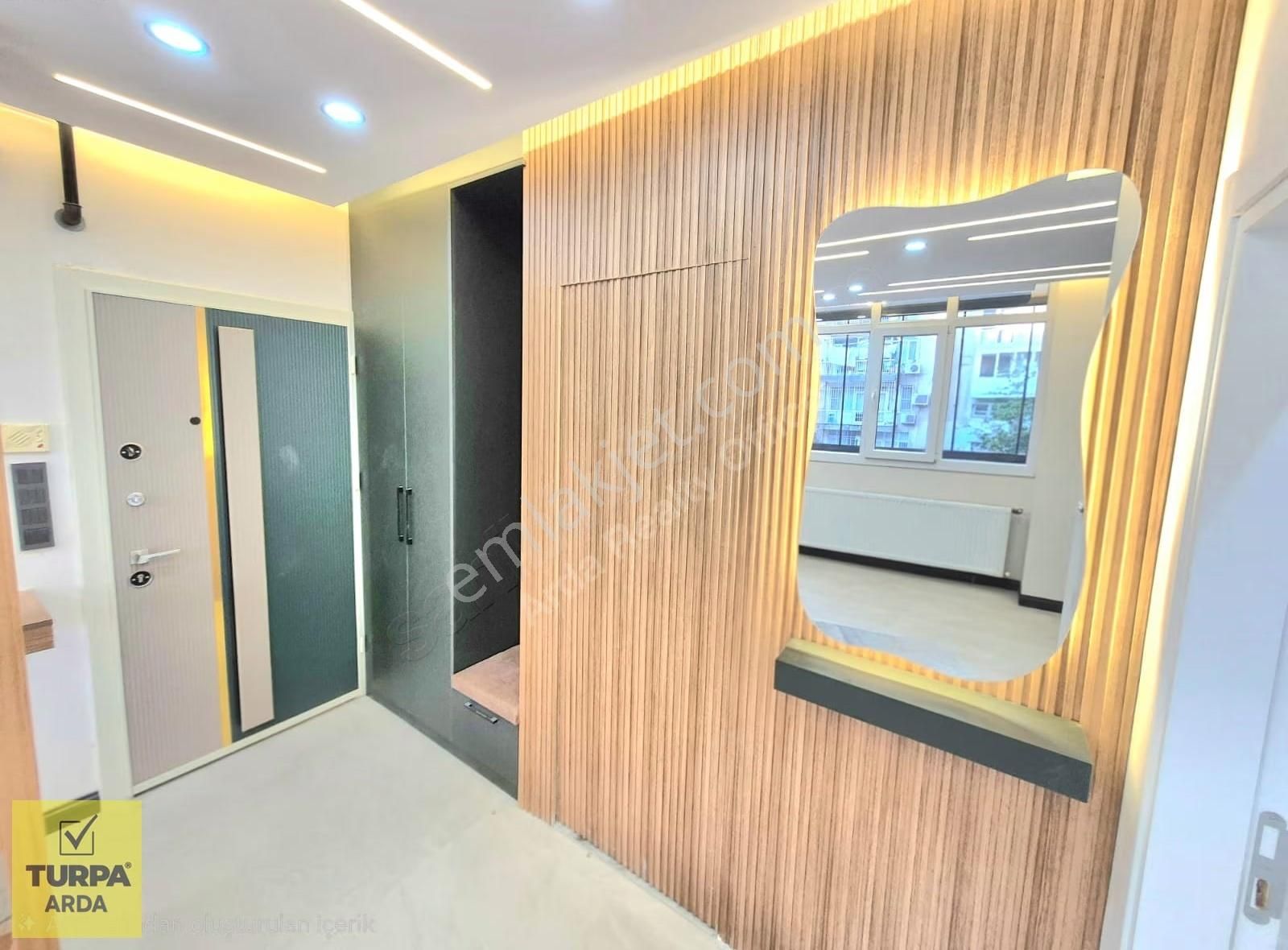 K.yaka Zübeyde Hanım Anıtı Yakını Ultura Lüks 2+1 90 M2 - Görsel 18