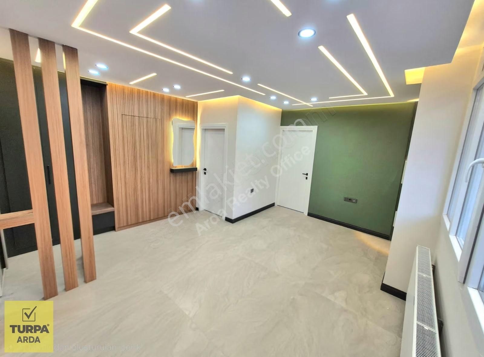 K.yaka Zübeyde Hanım Anıtı Yakını Ultura Lüks 2+1 90 M2 - Görsel 2