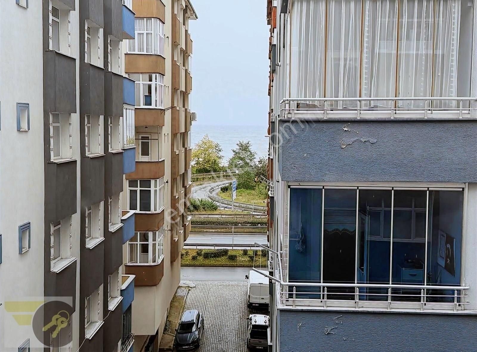*of Gayrimenkul* Kalyon'da 5.kat 3+1 130m2 İçi Yapılı Satılık D. - Görsel 15