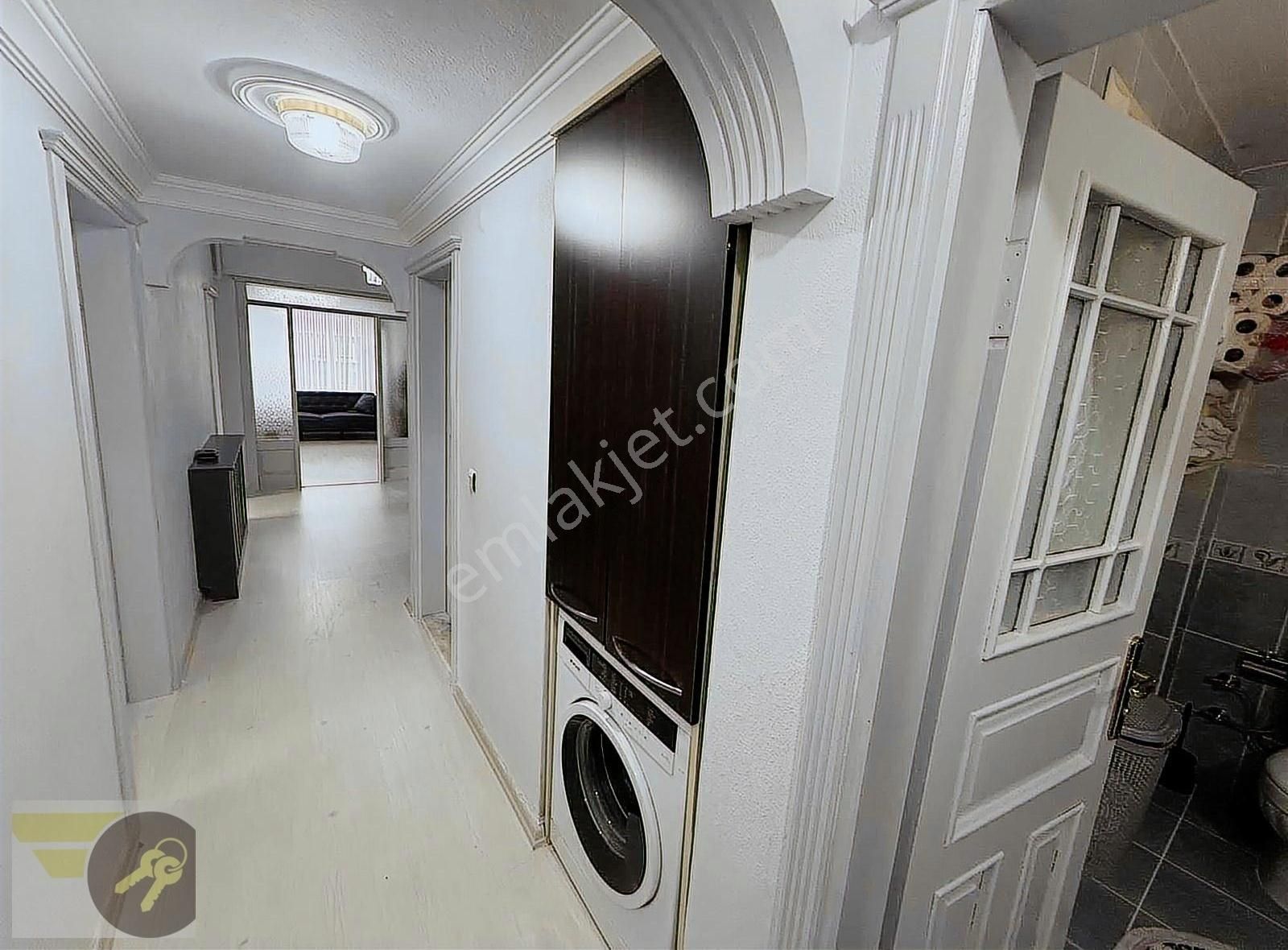 *of Gayrimenkul* Kalyon'da 5.kat 3+1 130m2 İçi Yapılı Satılık D. - Görsel 2