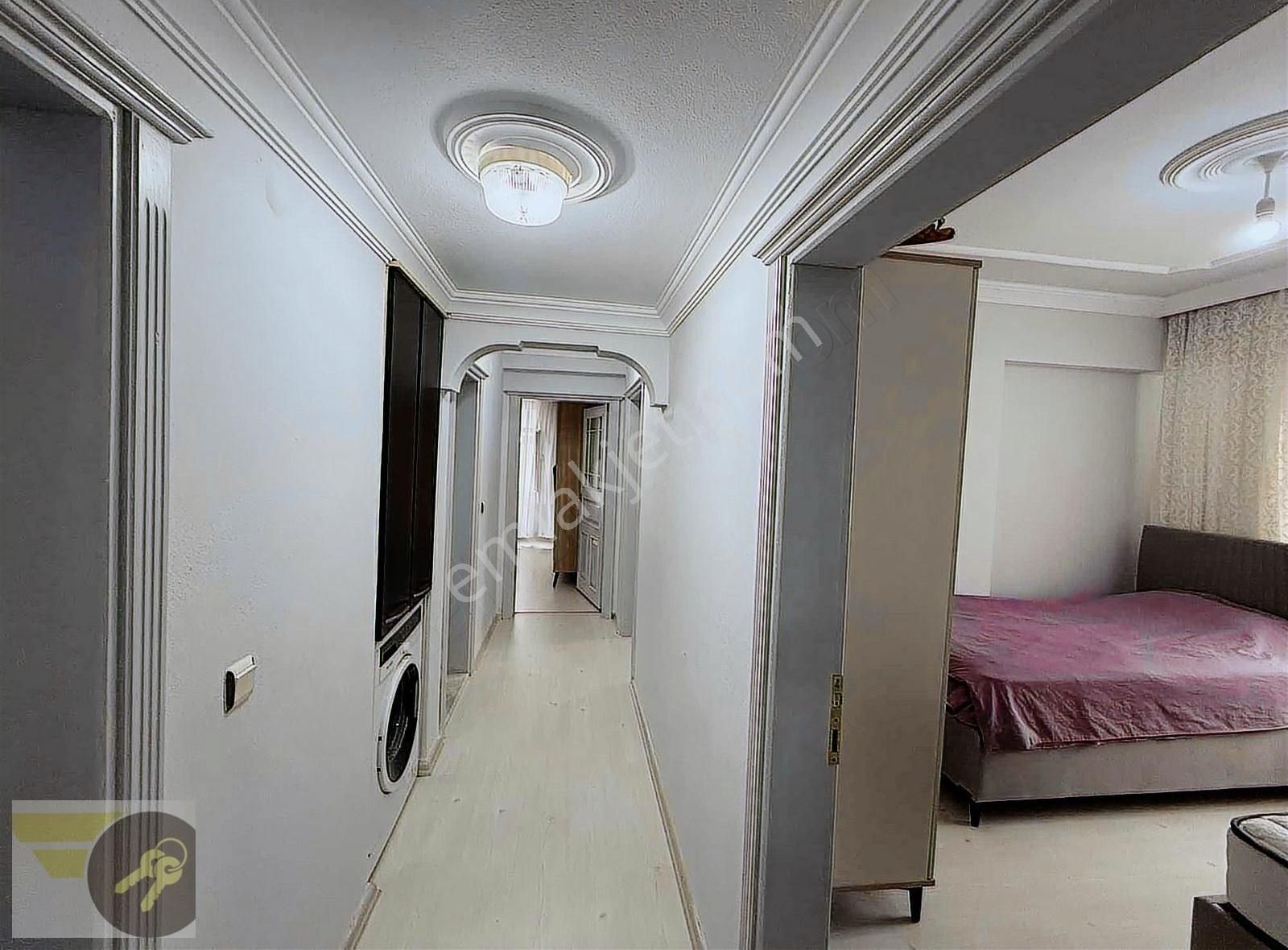 *of Gayrimenkul* Kalyon'da 5.kat 3+1 130m2 İçi Yapılı Satılık D. - Görsel 14