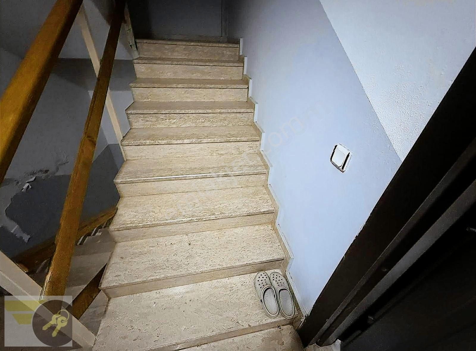 *of Gayrimenkul* Kalyon'da 5.kat 3+1 130m2 İçi Yapılı Satılık D. - Görsel 7