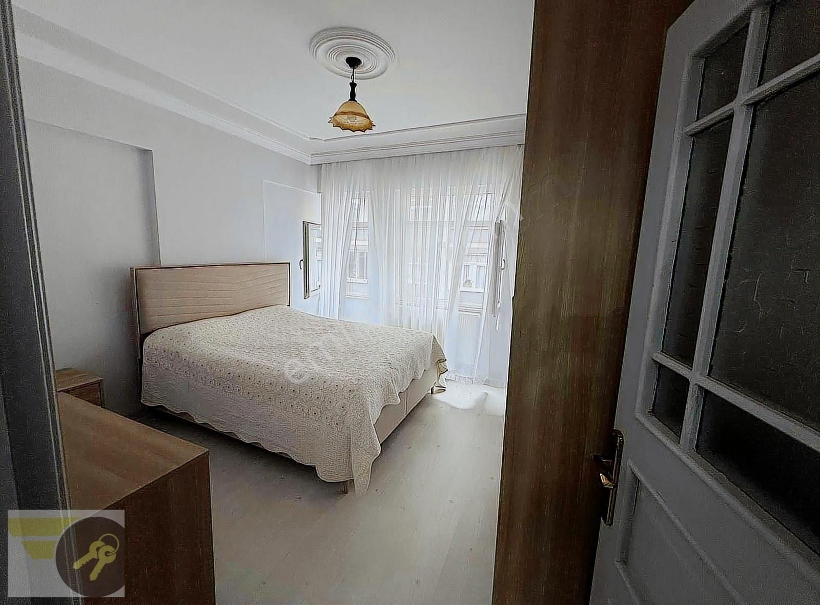*of Gayrimenkul* Kalyon'da 5.kat 3+1 130m2 İçi Yapılı Satılık D. - Görsel 24