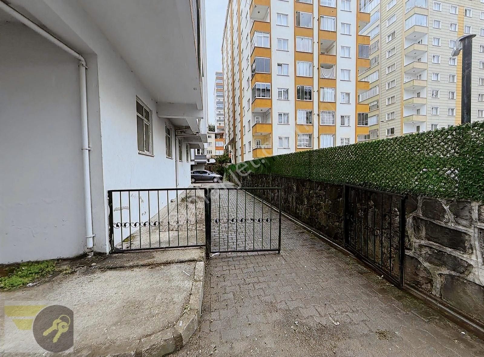 *of Gayrimenkul* Kalyon'da 5.kat 3+1 130m2 İçi Yapılı Satılık D. - Görsel 23