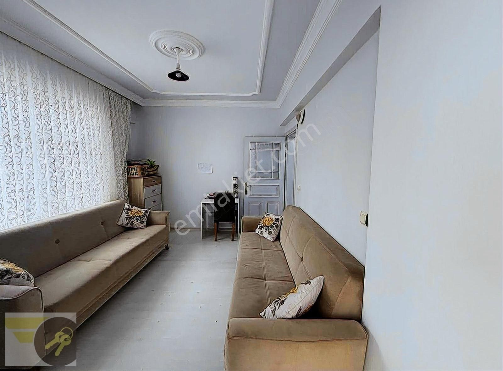 *of Gayrimenkul* Kalyon'da 5.kat 3+1 130m2 İçi Yapılı Satılık D. - Görsel 13