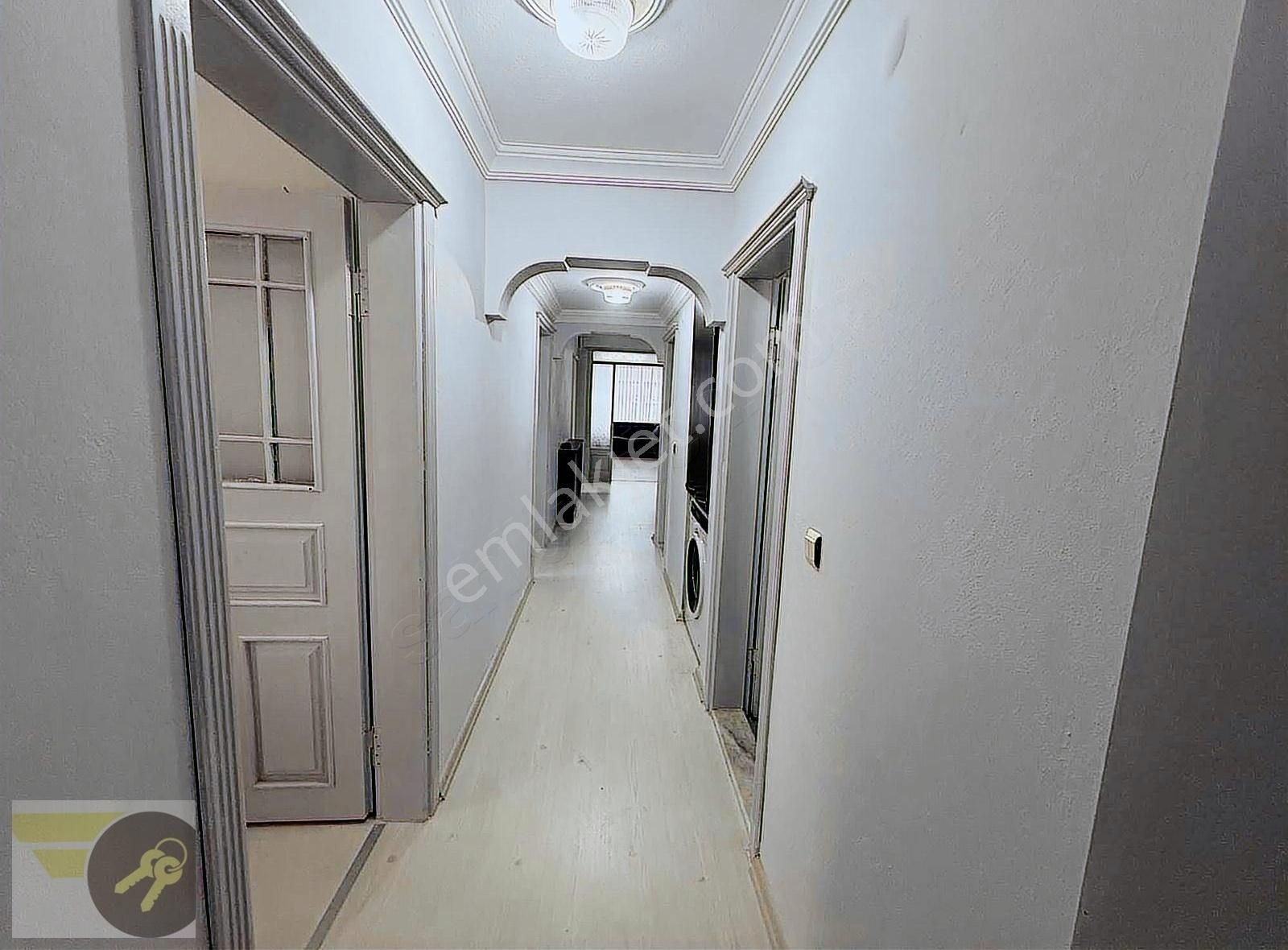*of Gayrimenkul* Kalyon'da 5.kat 3+1 130m2 İçi Yapılı Satılık D. - Görsel 12