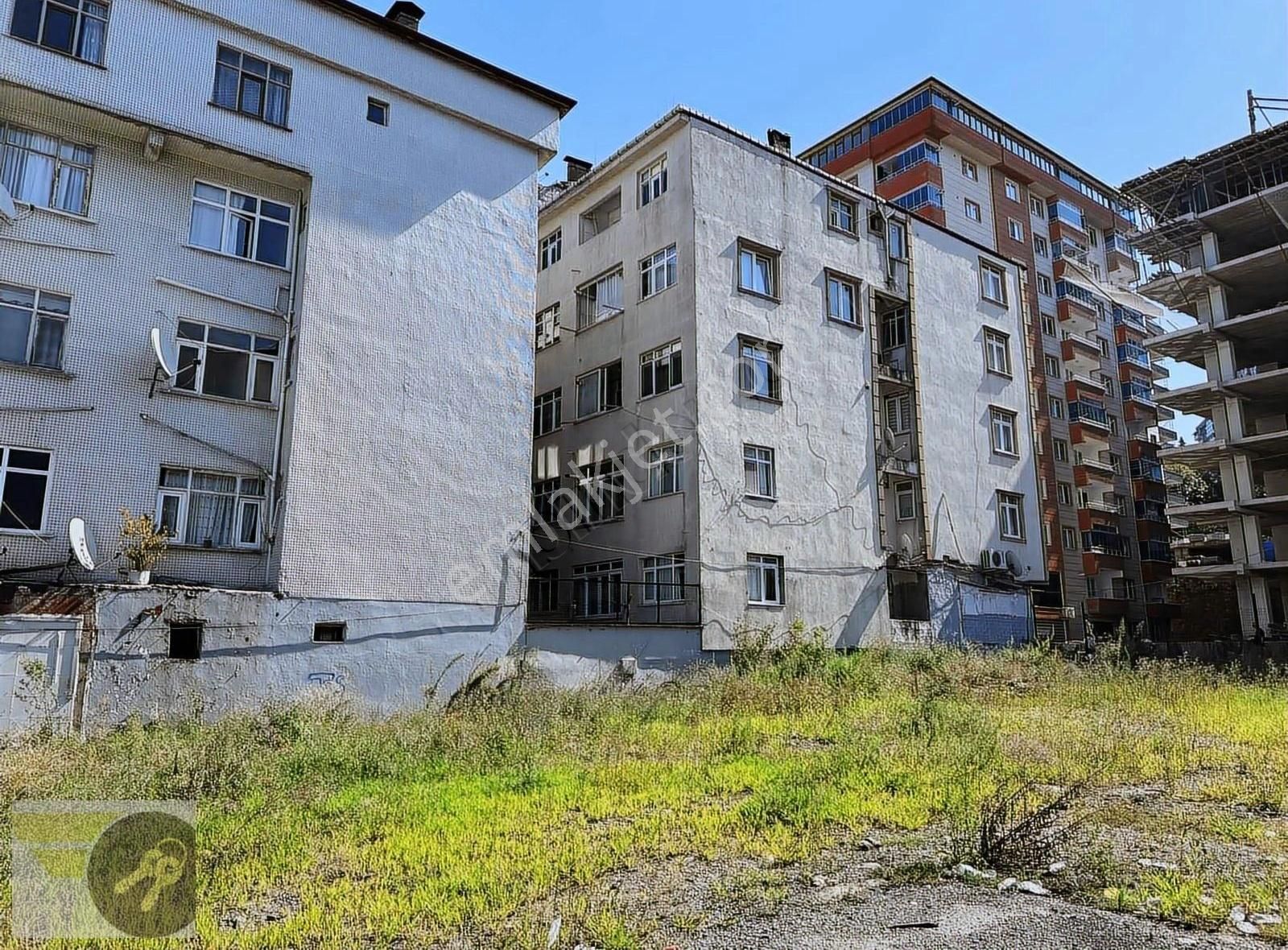 *of Gayrimenkul*denizmanzara 170m2 8daire 1dükkan Anayol Komple - Görsel 10