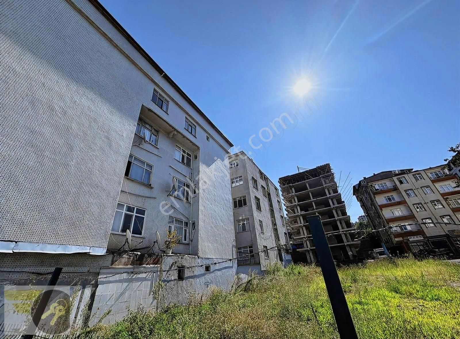*of Gayrimenkul*denizmanzara 170m2 8daire 1dükkan Anayol Komple - Görsel 5