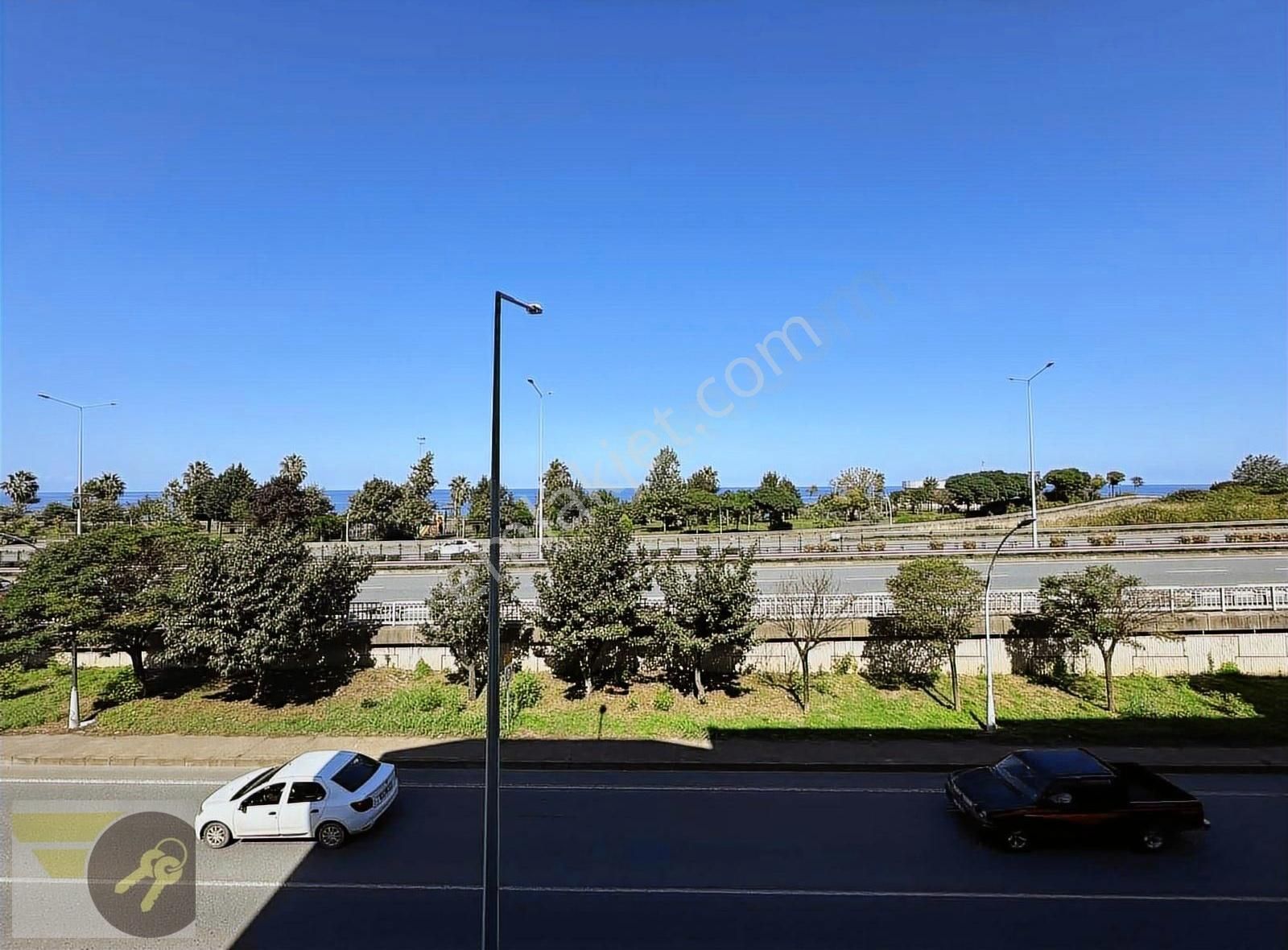 *of Gayrimenkul*denizmanzara 170m2 8daire 1dükkan Anayol Komple - Görsel 17