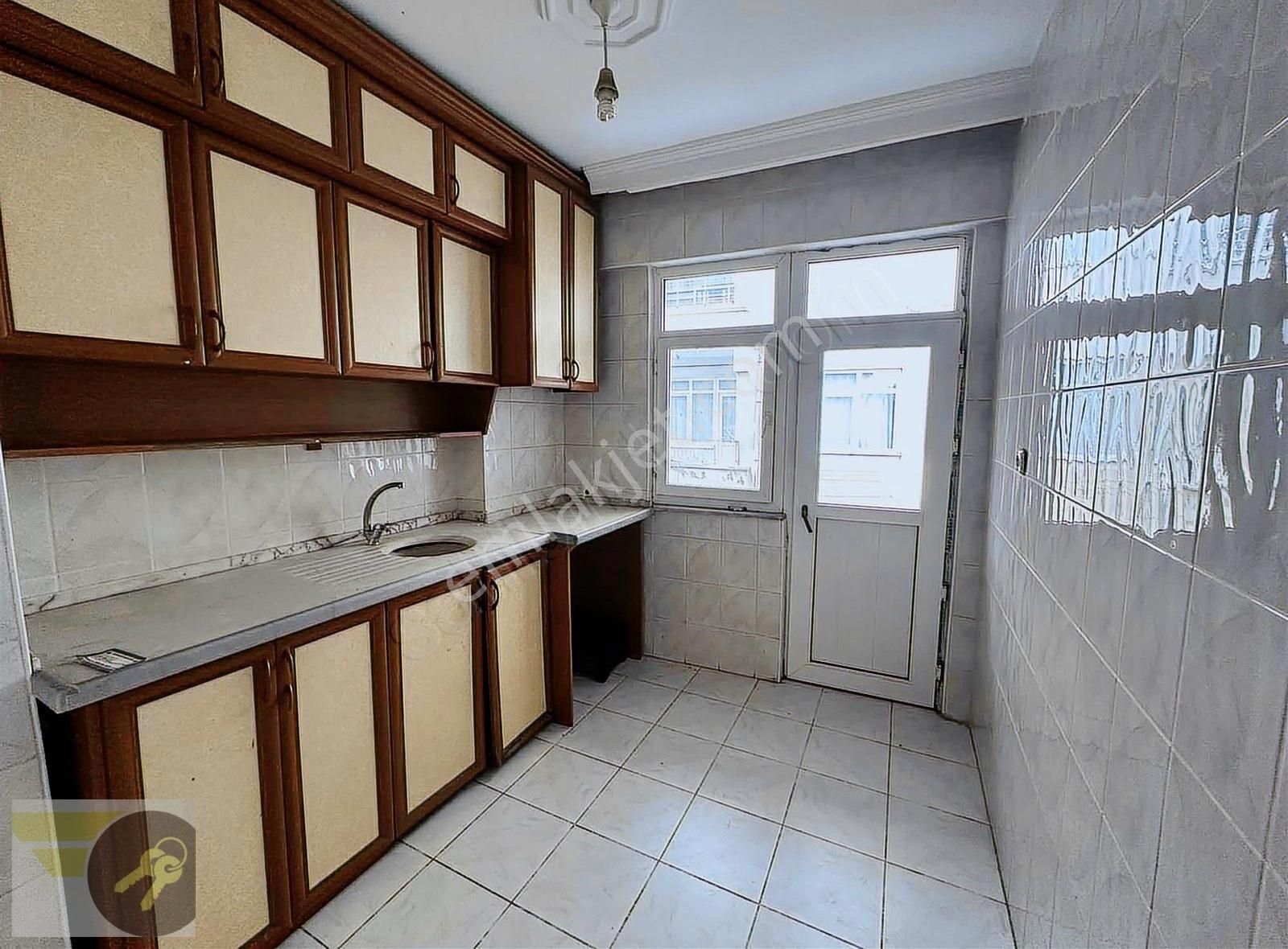 *of Gayrimenkul* İlçe Merkezinde 3+1 130m2 Fırsat Daire - Görsel 16